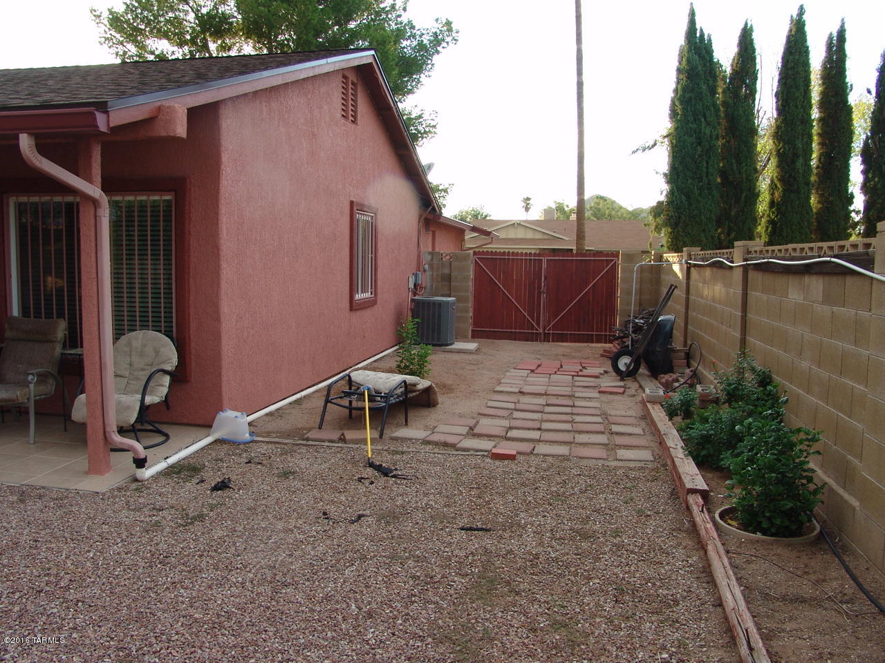 Mission View (1-134) - Residential
