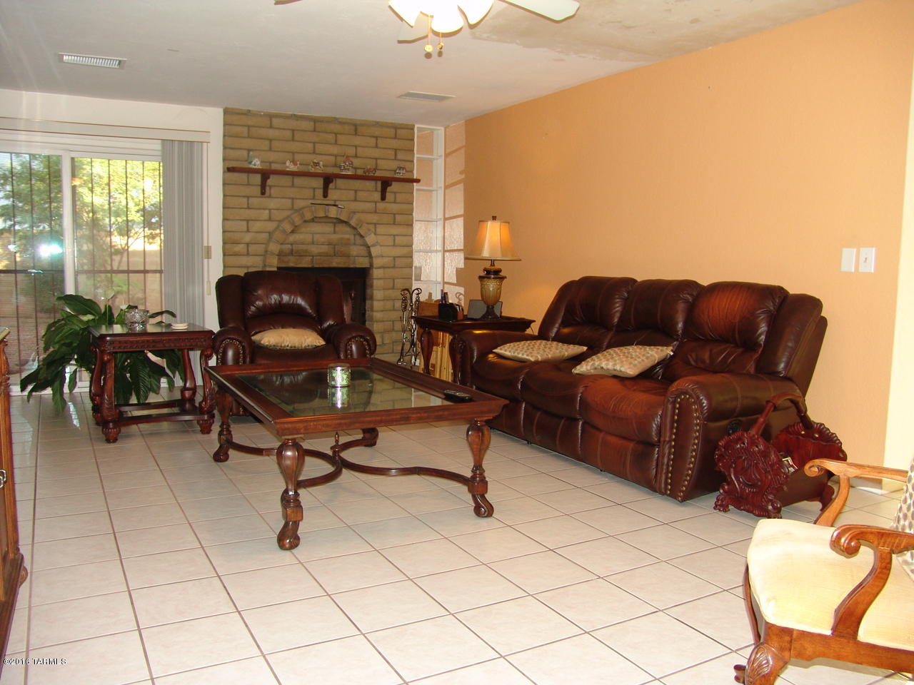 Mission View (1-134) - Residential