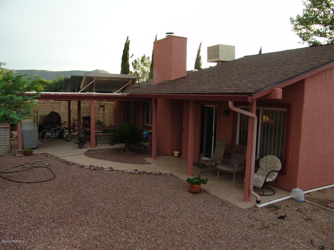 Mission View (1-134) - Residential