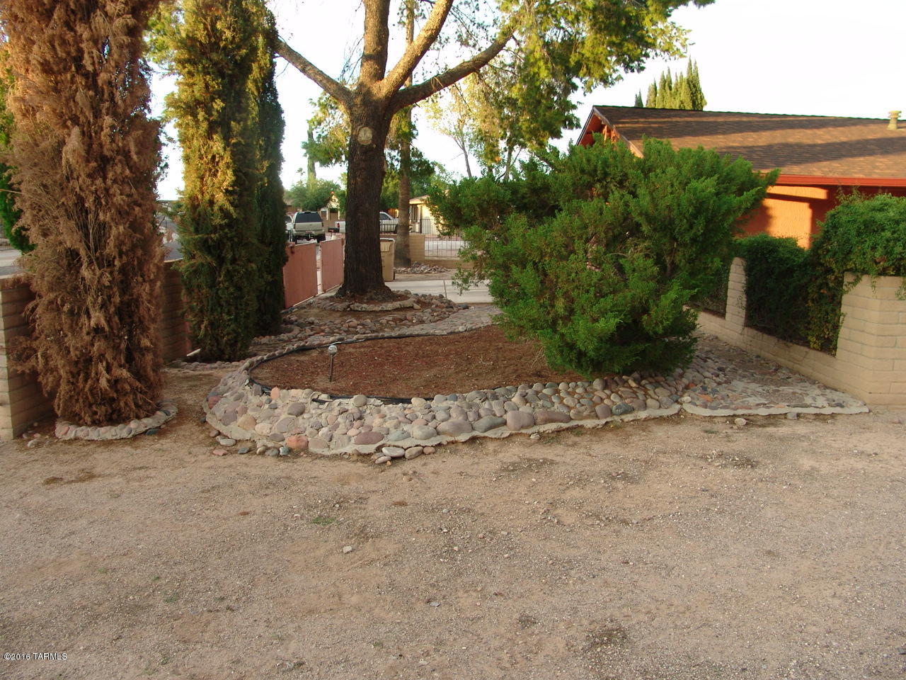 Mission View (1-134) - Residential