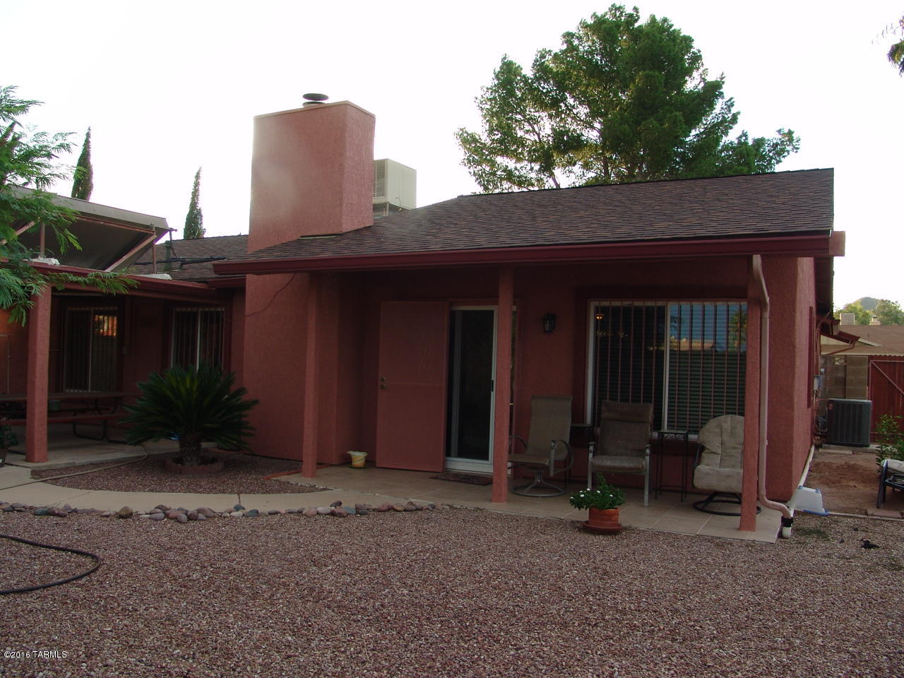 Mission View (1-134) - Residential
