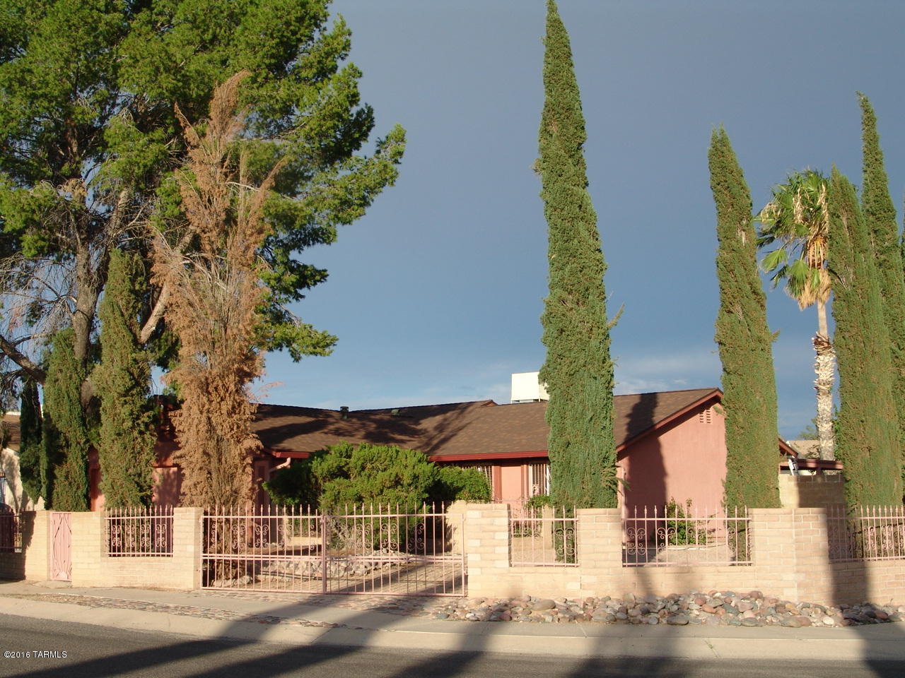 Mission View (1-134) - Residential