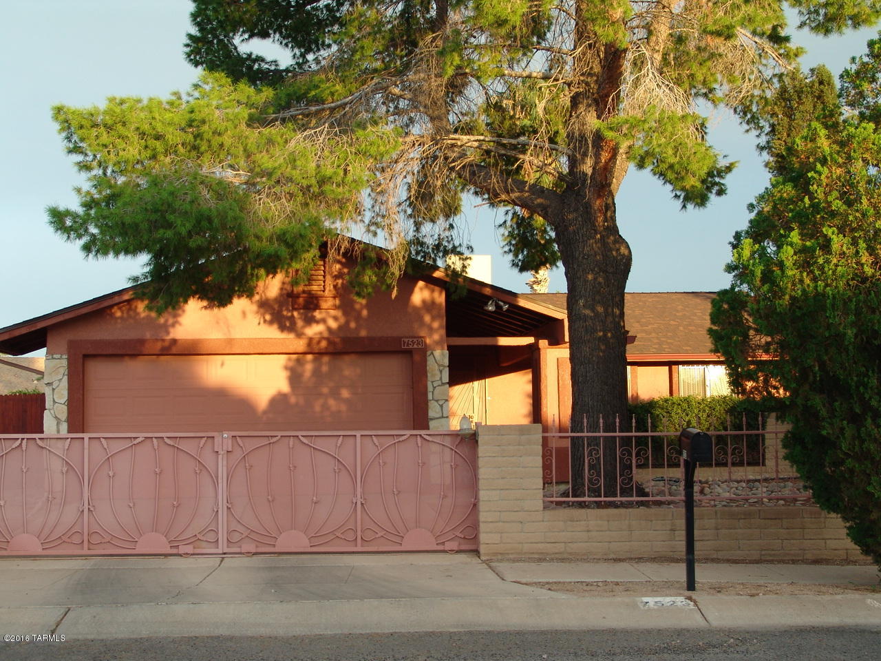 Mission View (1-134) - Residential