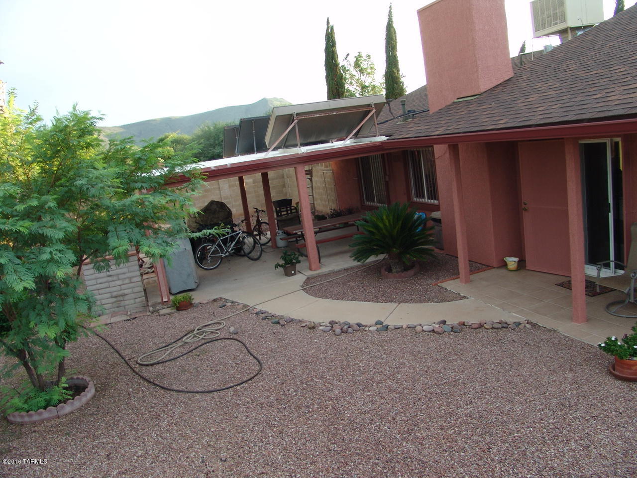 Mission View (1-134) - Residential