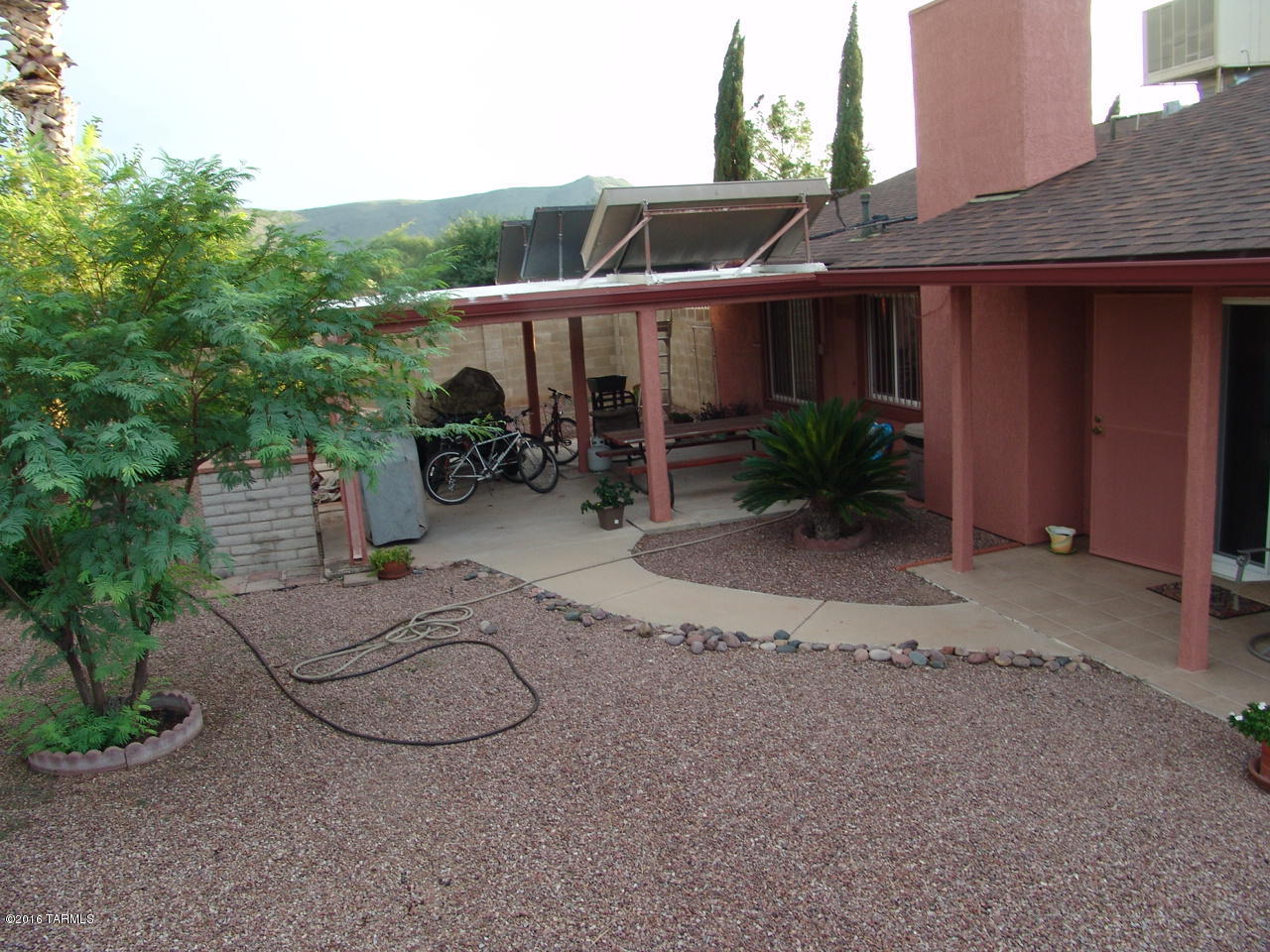 Mission View (1-134) - Residential