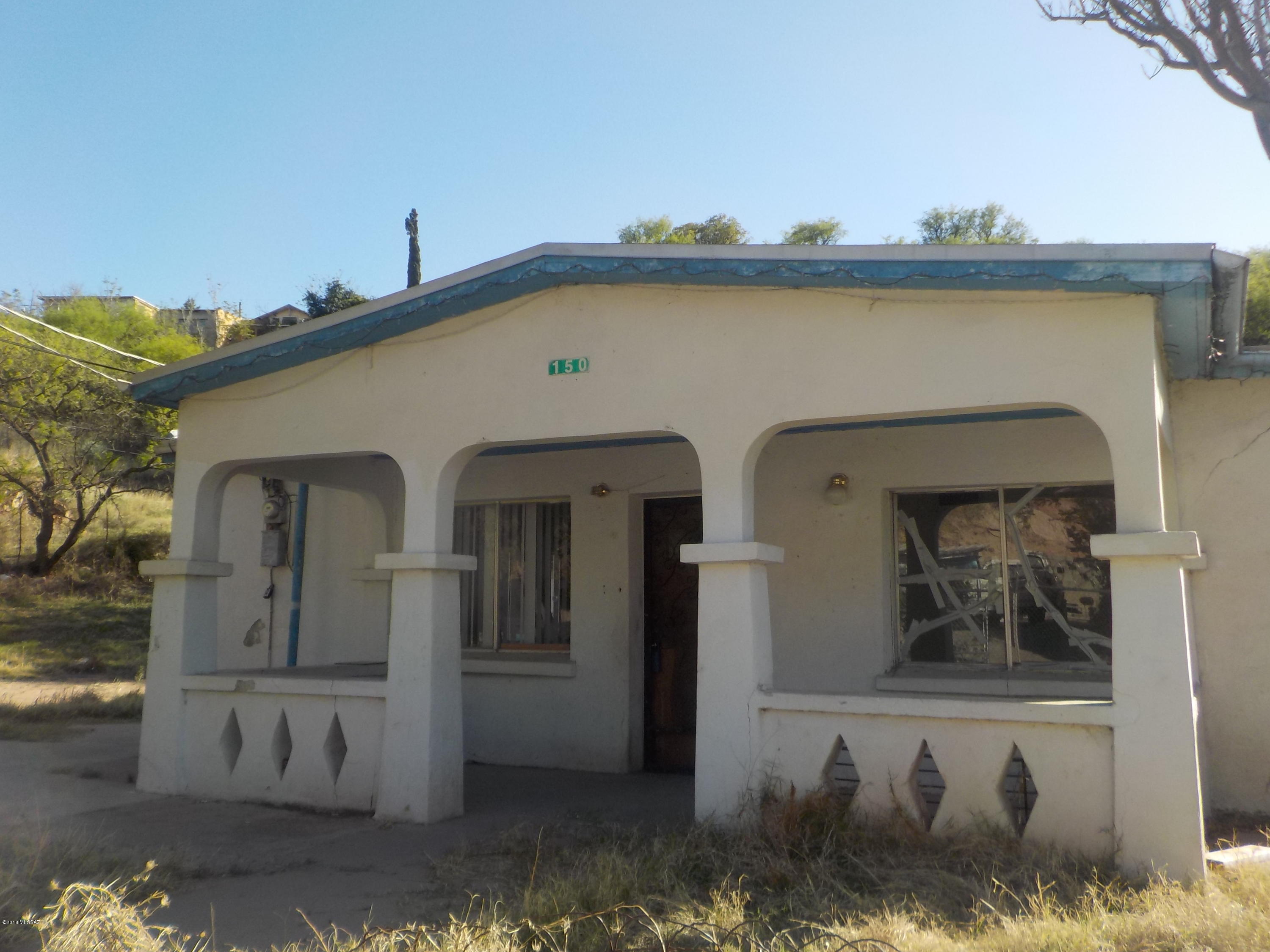 Other/Unknown - Residential