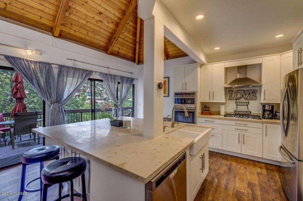 Summerhaven - Residential