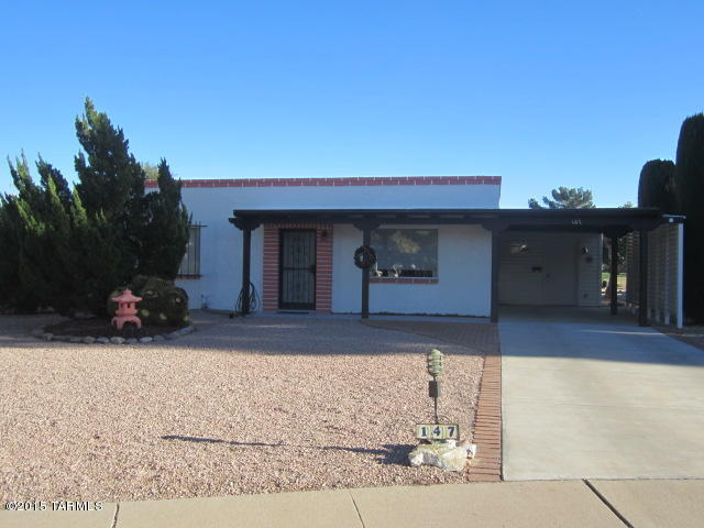 Green Valley Fairways(1-235) - Residential