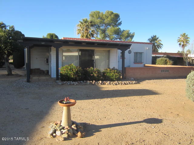 Green Valley Fairways(1-235) - Residential