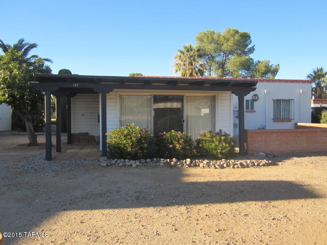 Green Valley Fairways(1-235) - Residential