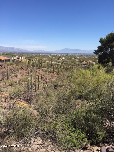 Sunset Hills Estates (2-18) - Land