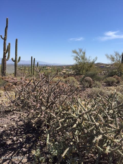 Sunset Hills Estates (2-18) - Land