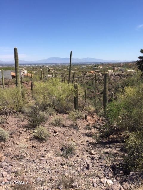 Sunset Hills Estates (2-18) - Land