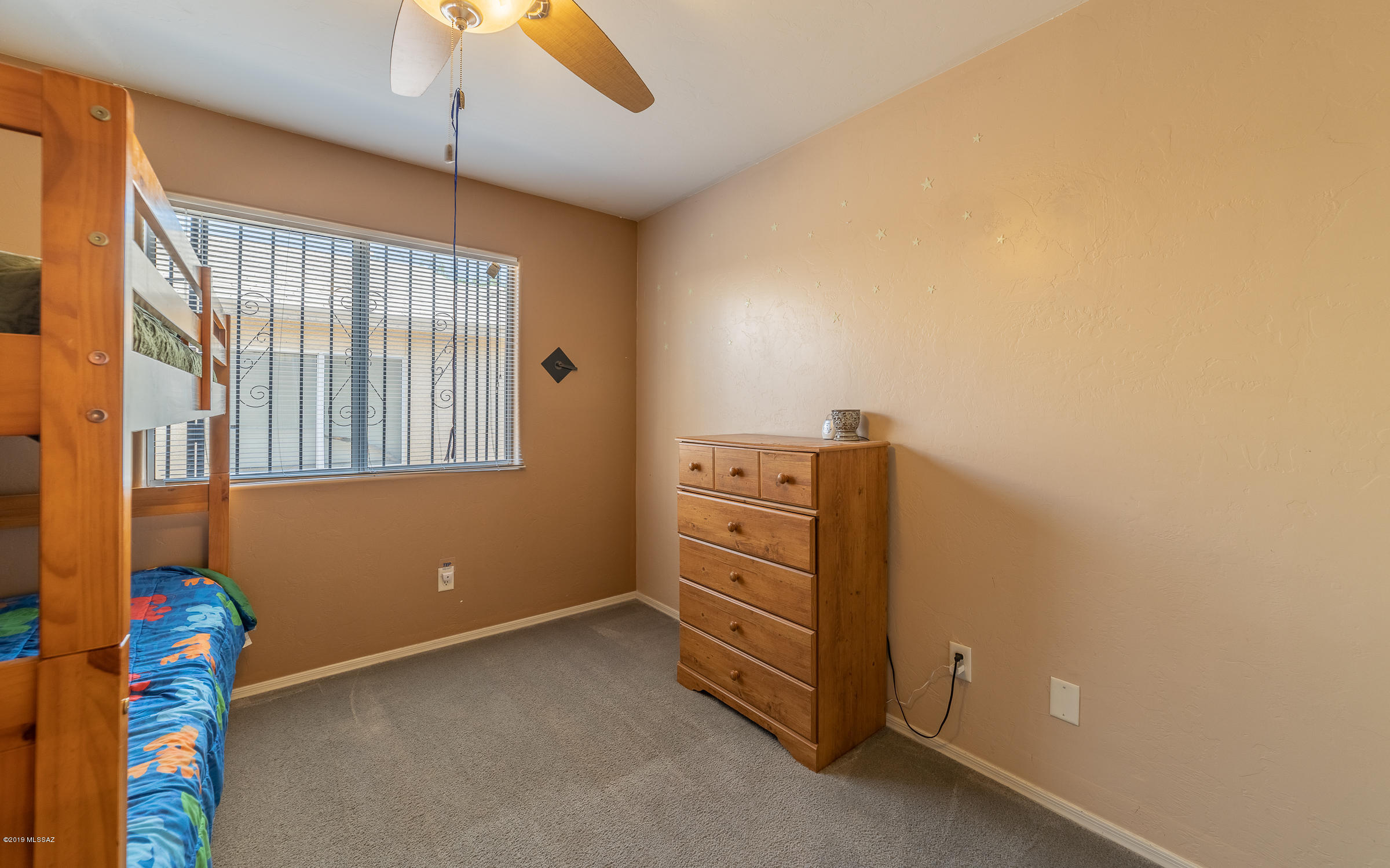 Hacienda Del Sol (1-69) - Residential