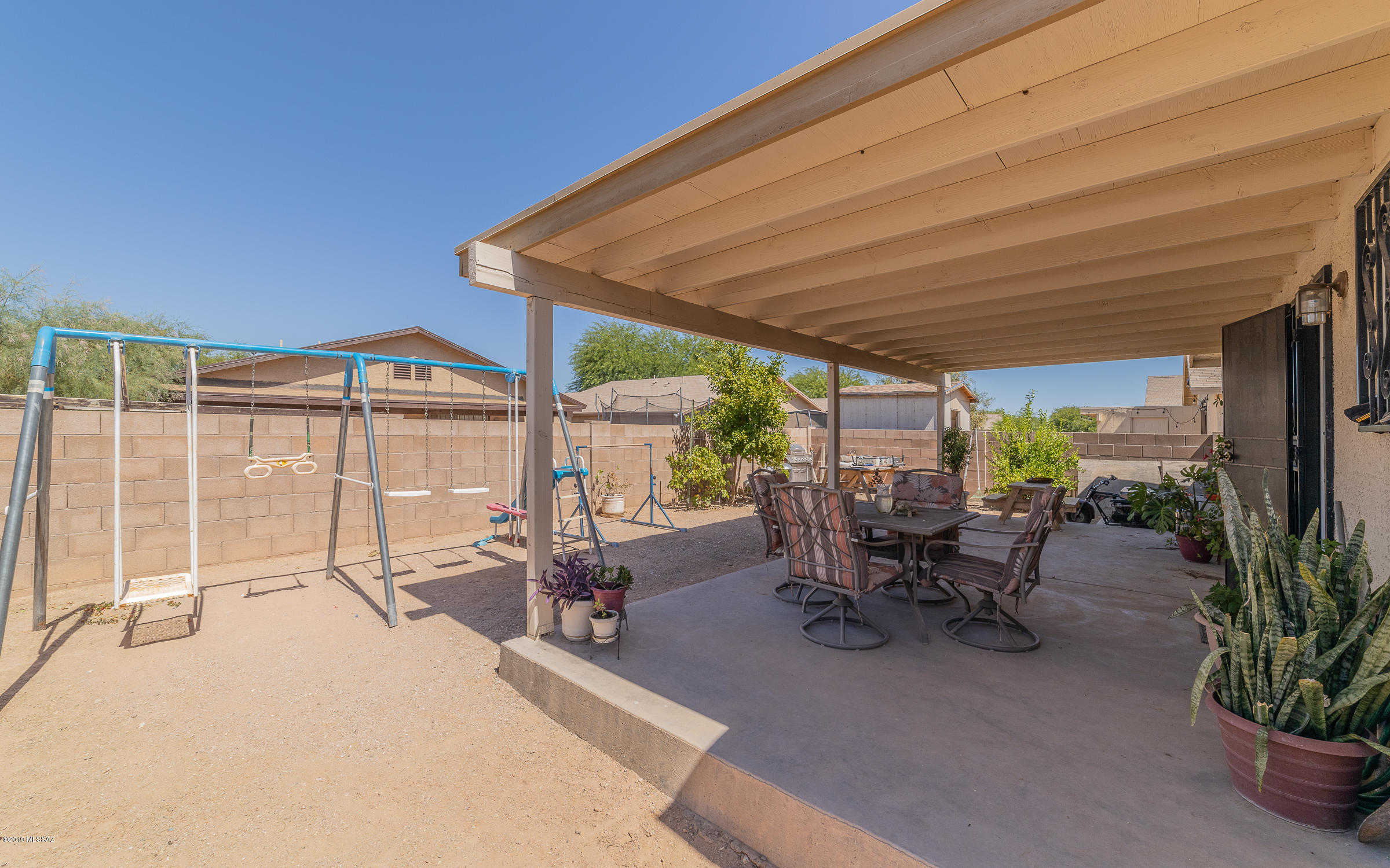 Hacienda Del Sol (1-69) - Residential