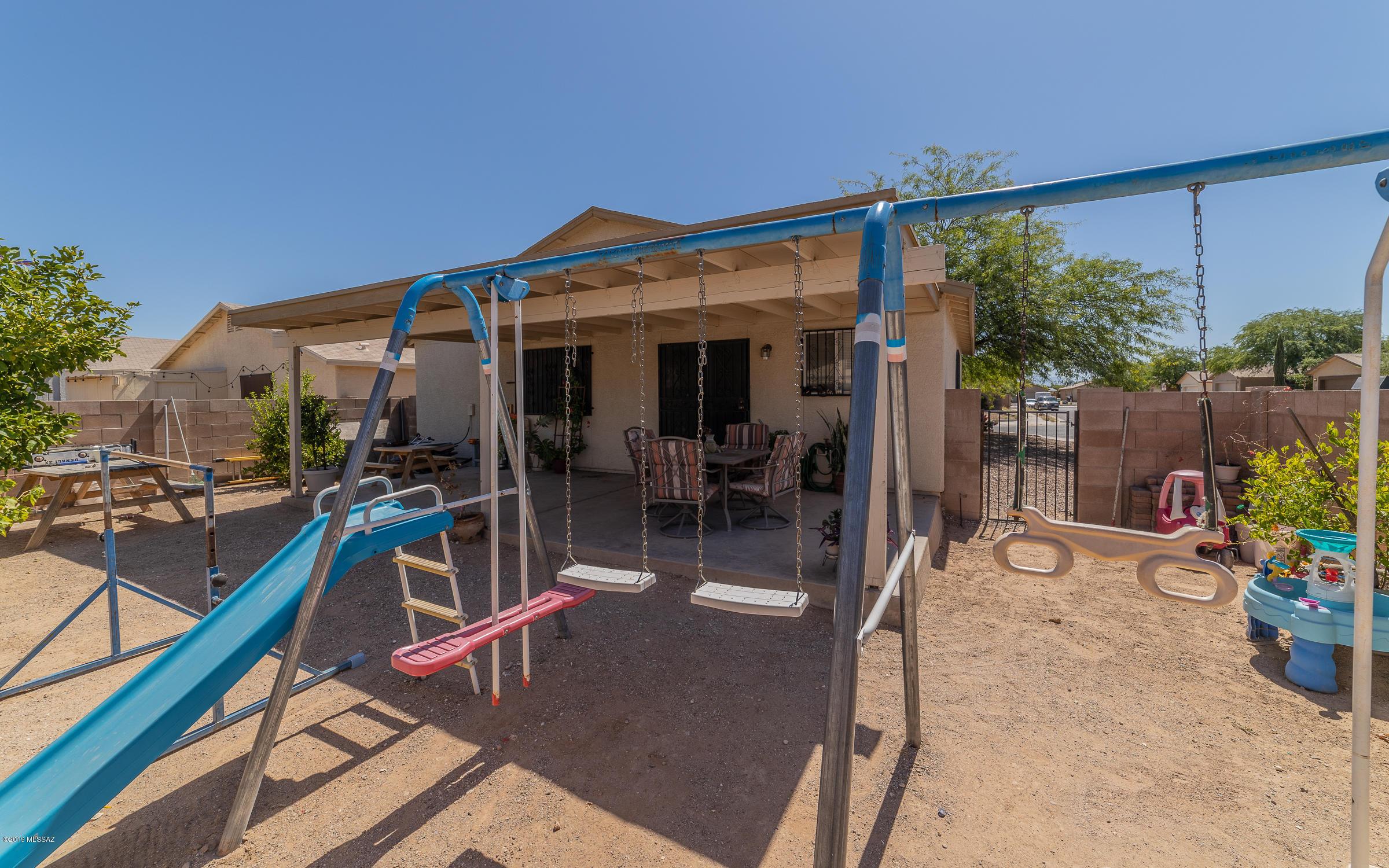 Hacienda Del Sol (1-69) - Residential