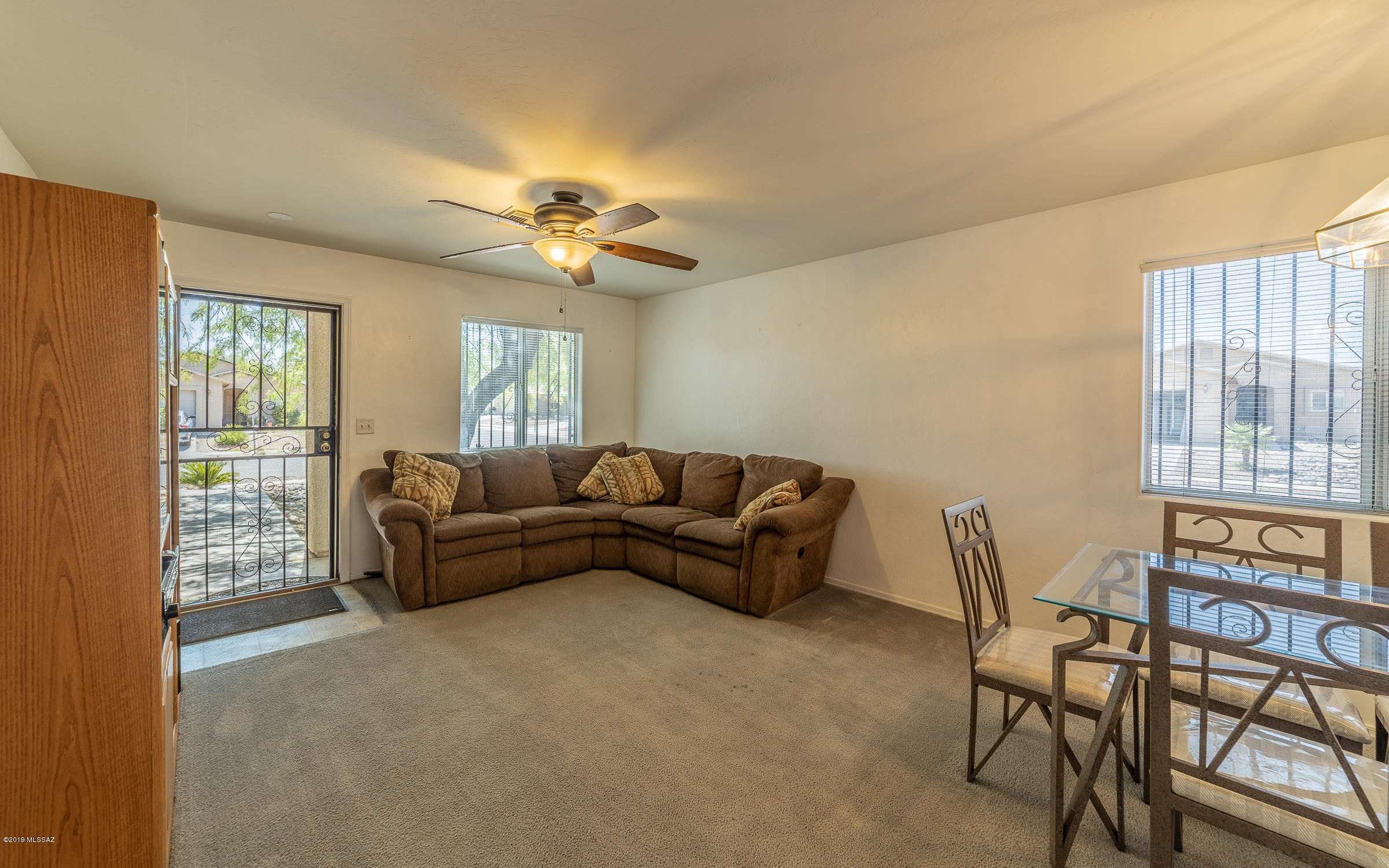Hacienda Del Sol (1-69) - Residential