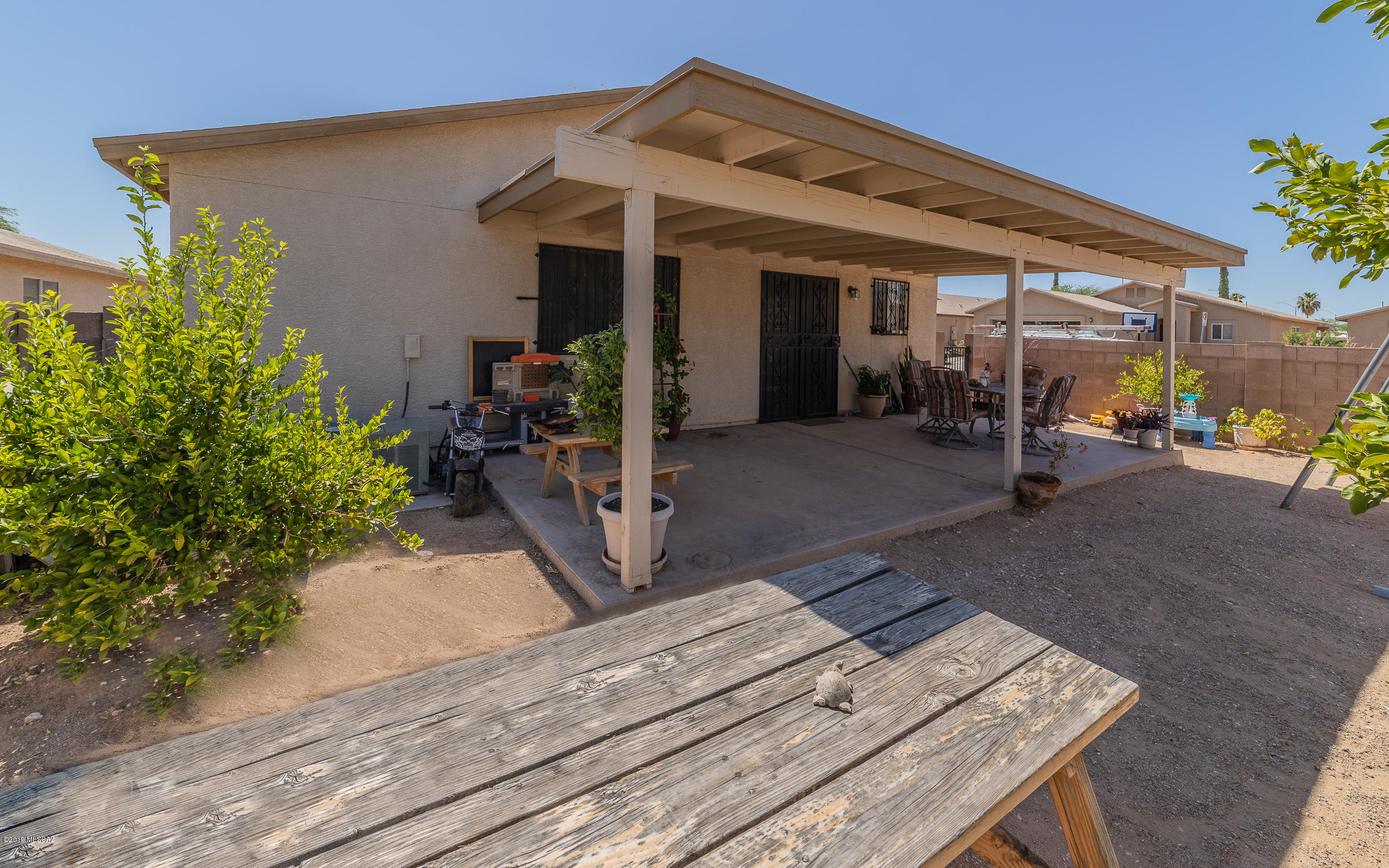 Hacienda Del Sol (1-69) - Residential