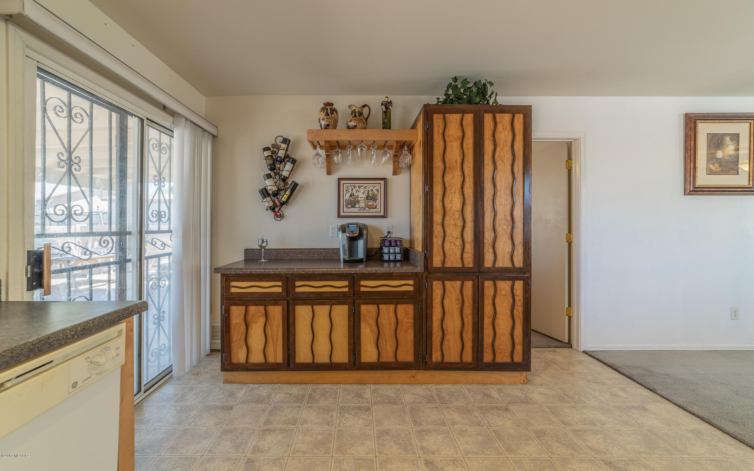 Hacienda Del Sol (1-69) - Residential