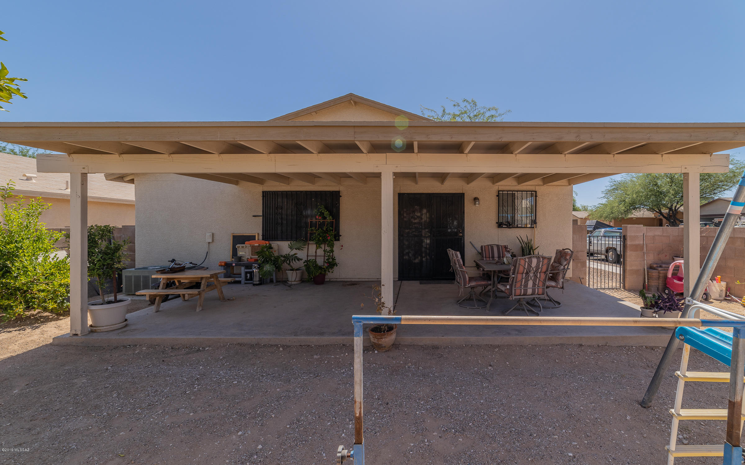 Hacienda Del Sol (1-69) - Residential