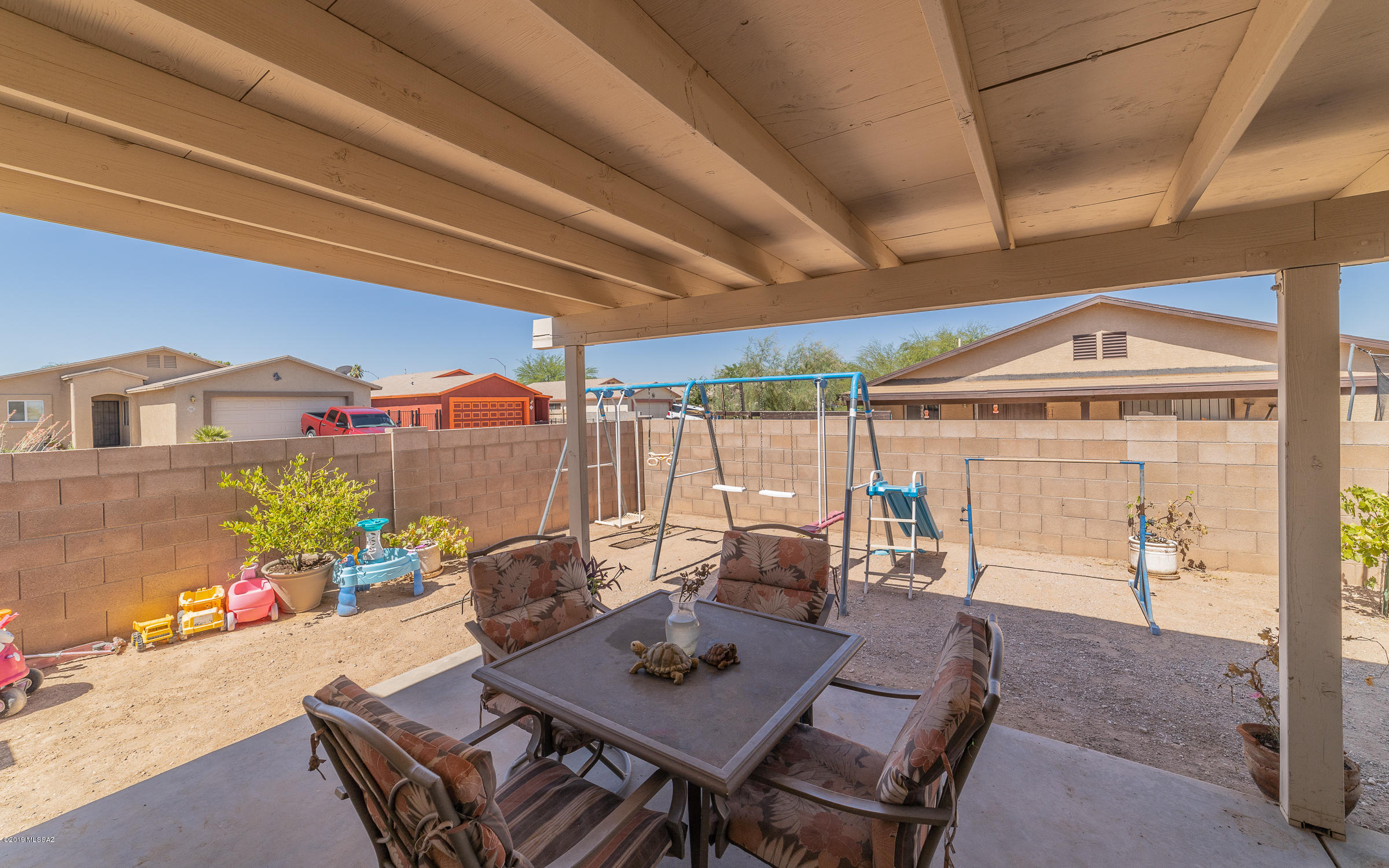Hacienda Del Sol (1-69) - Residential