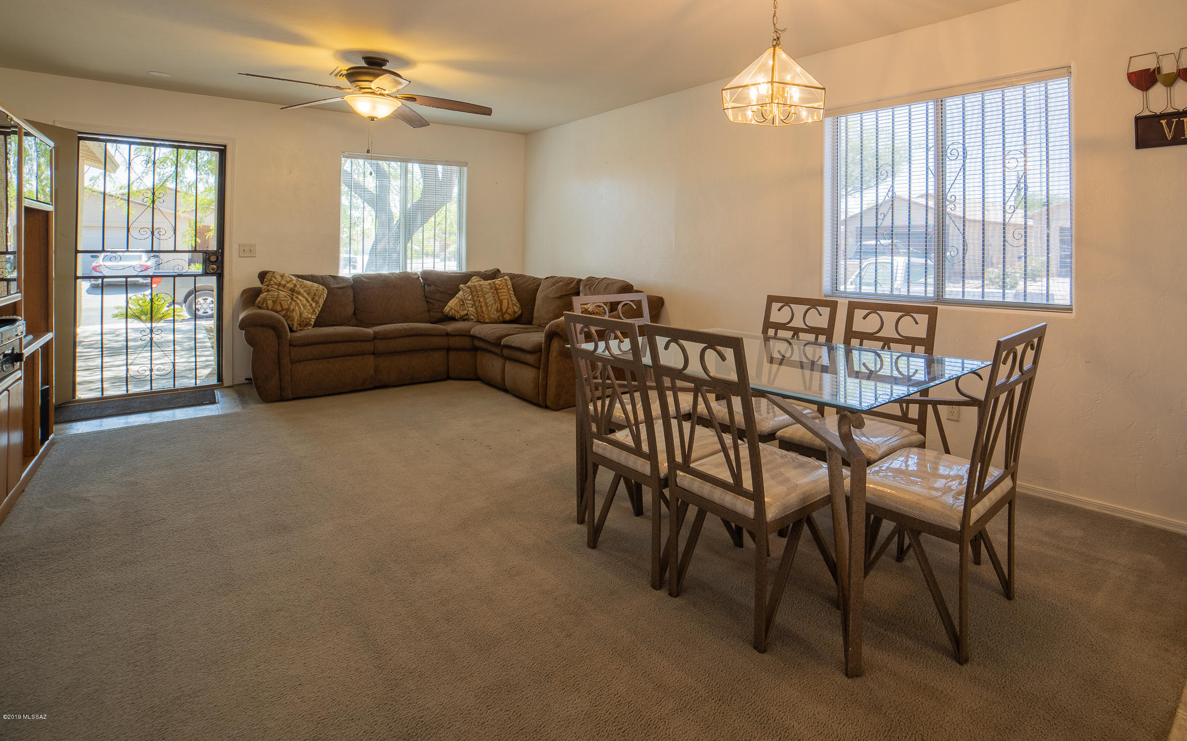 Hacienda Del Sol (1-69) - Residential