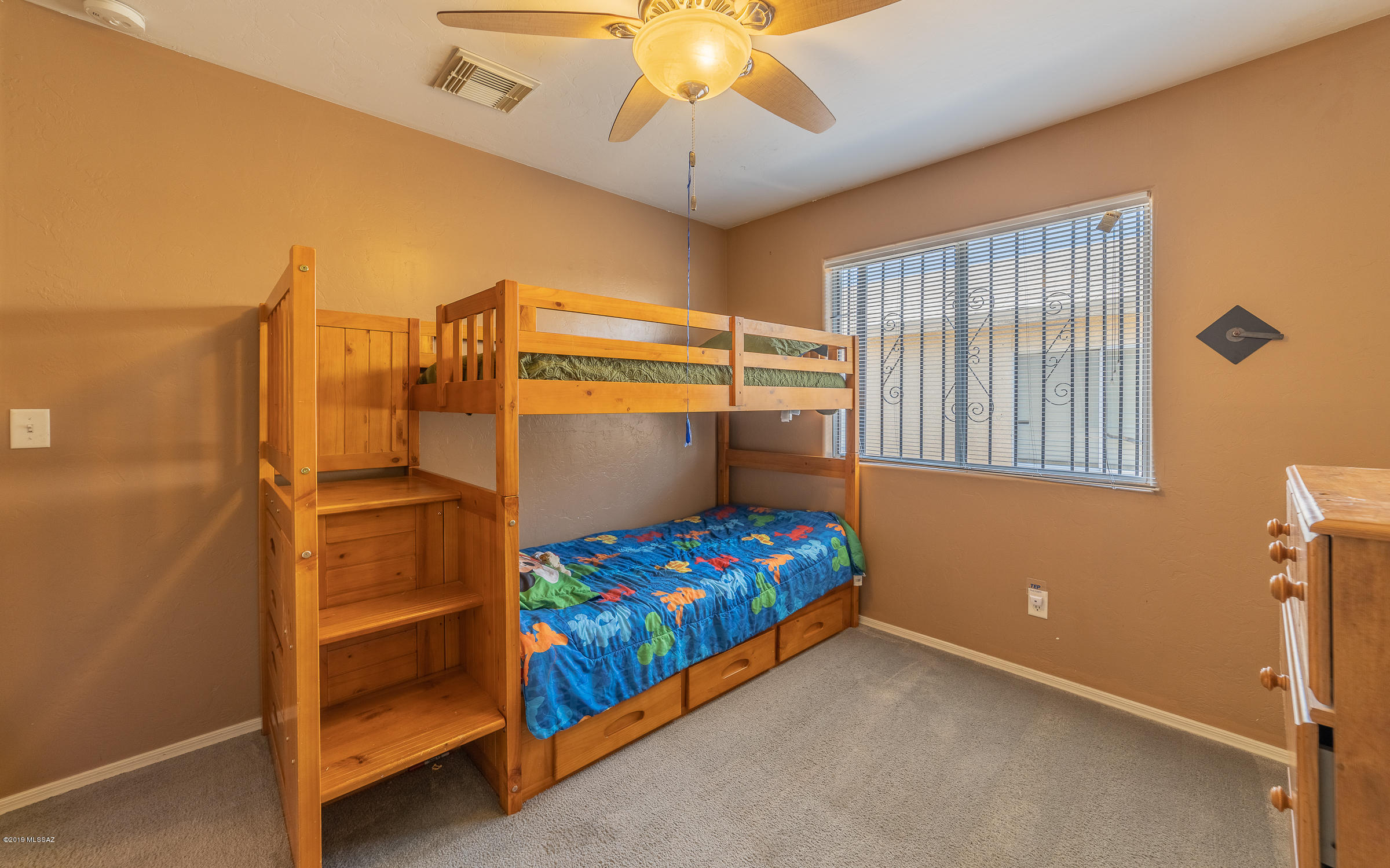 Hacienda Del Sol (1-69) - Residential