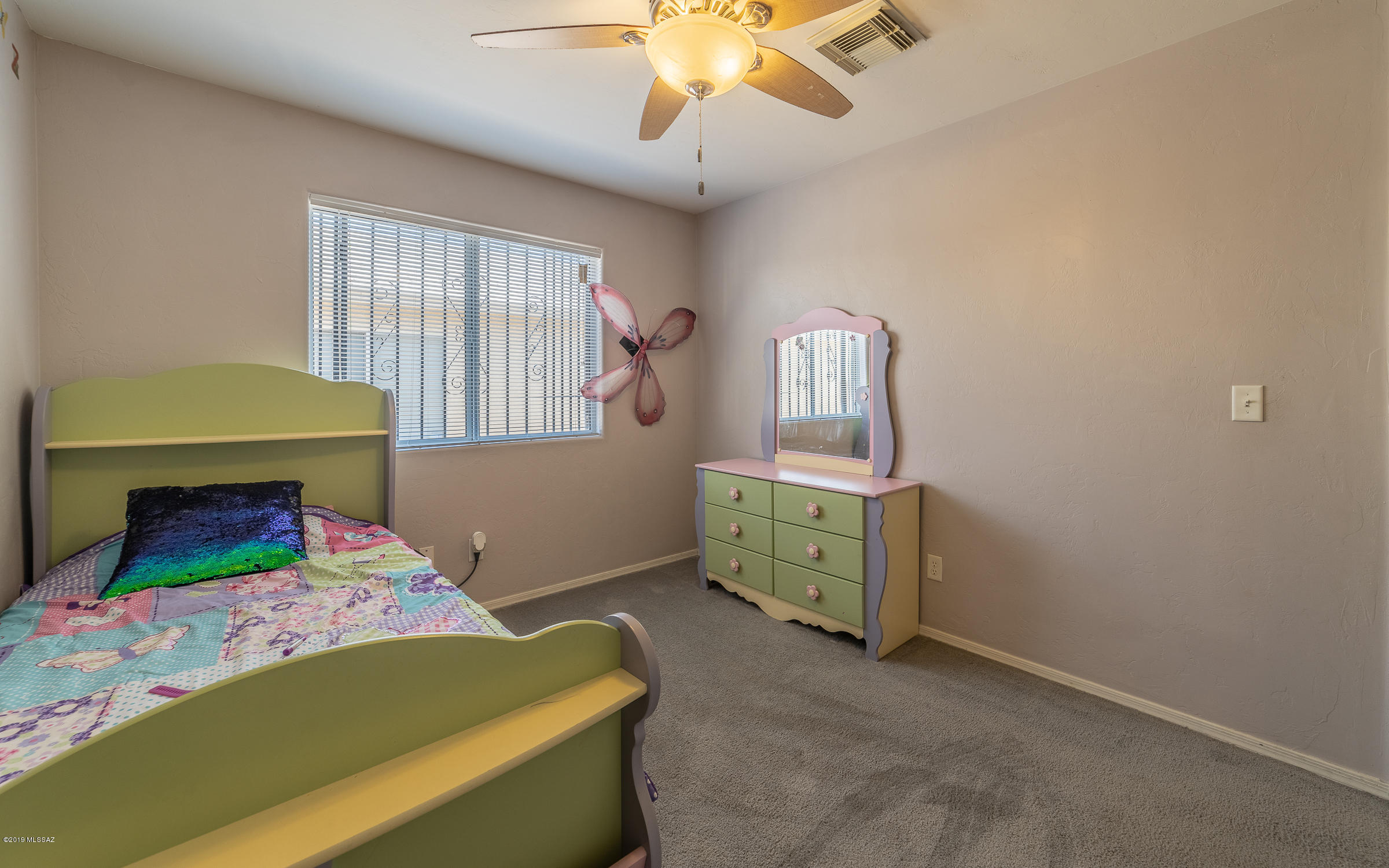 Hacienda Del Sol (1-69) - Residential