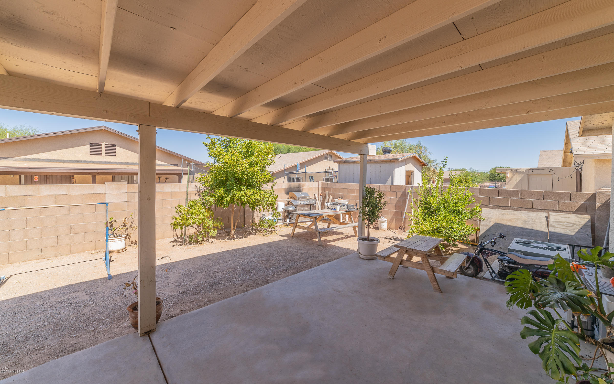 Hacienda Del Sol (1-69) - Residential