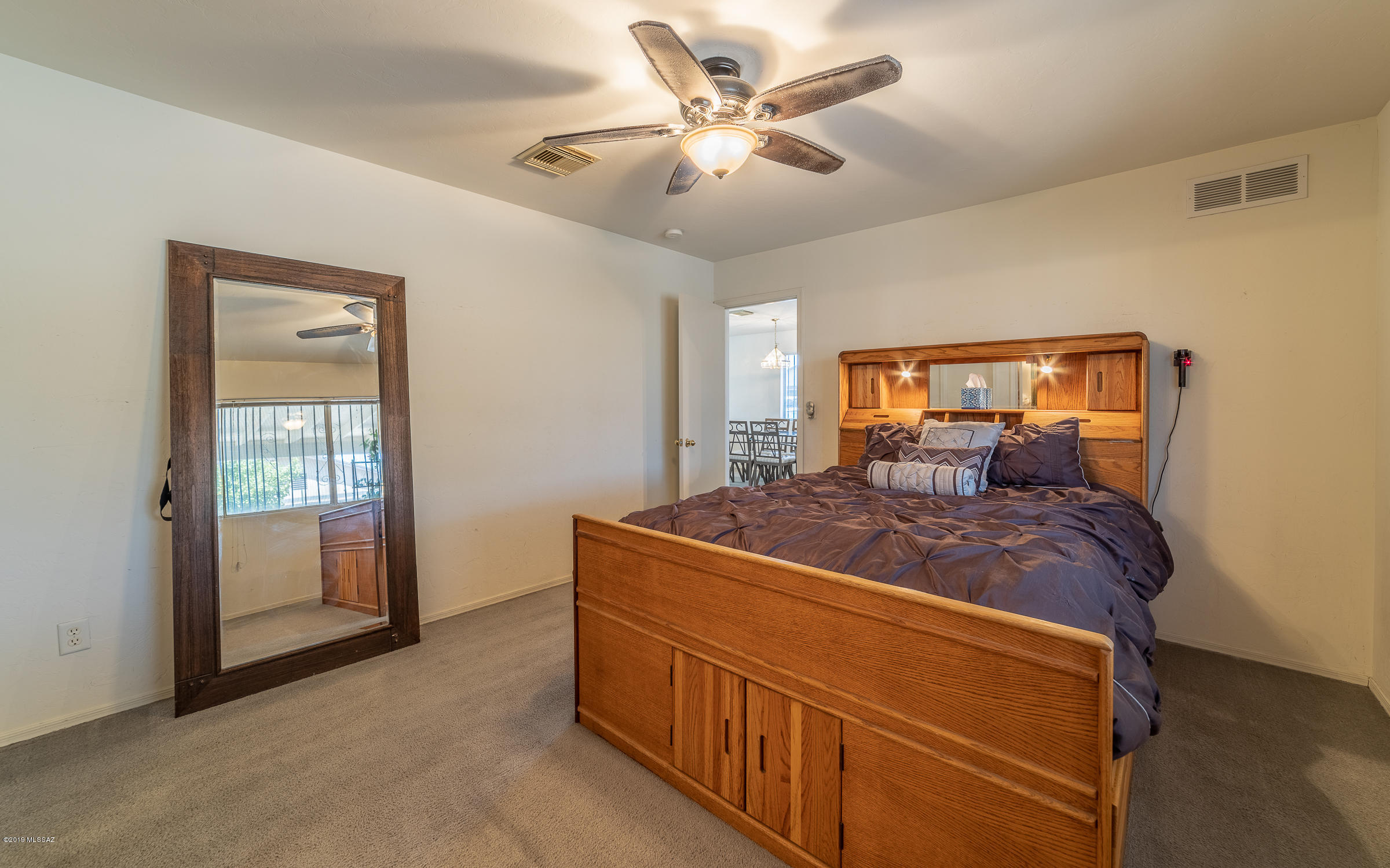 Hacienda Del Sol (1-69) - Residential