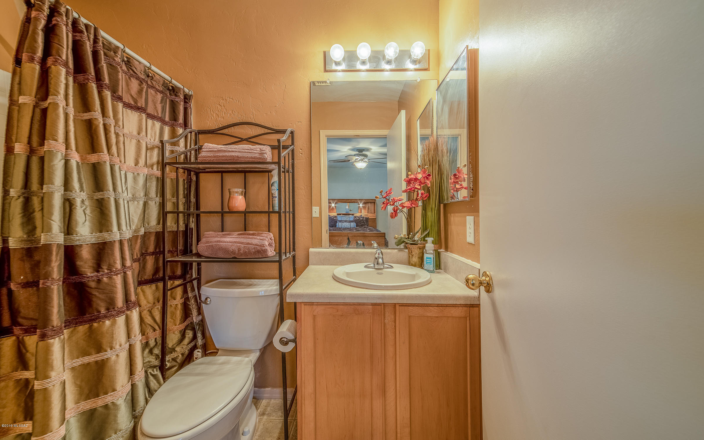 Hacienda Del Sol (1-69) - Residential