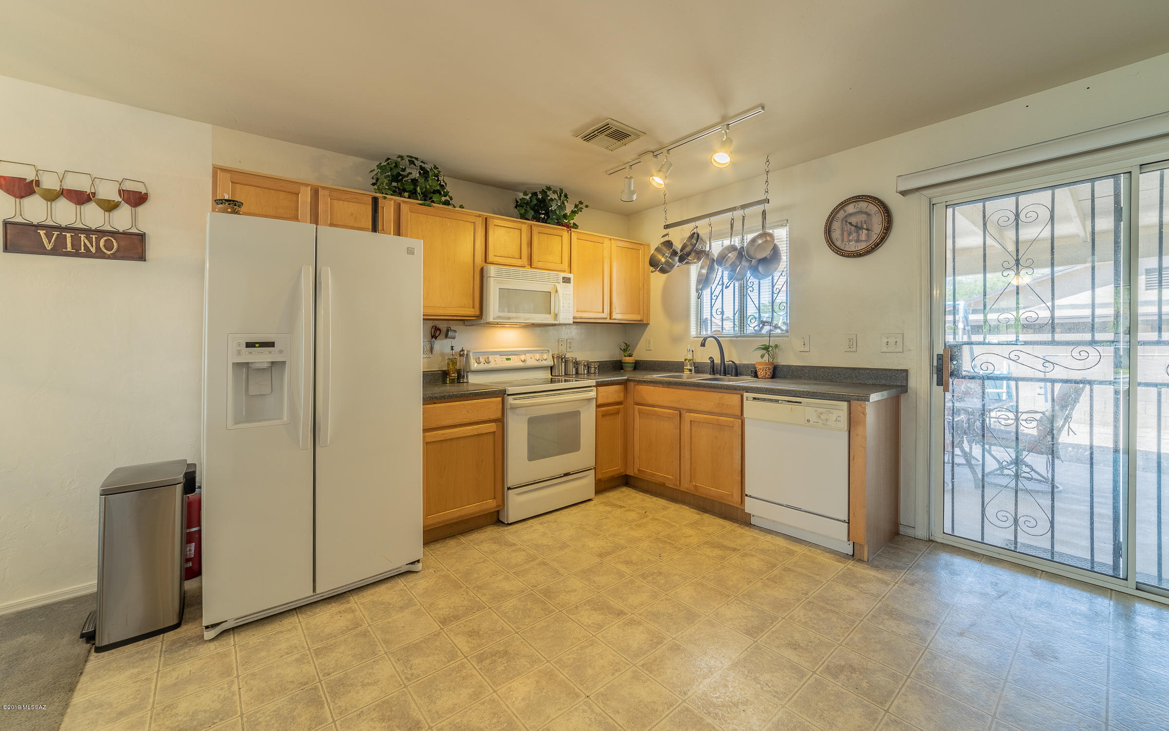 Hacienda Del Sol (1-69) - Residential