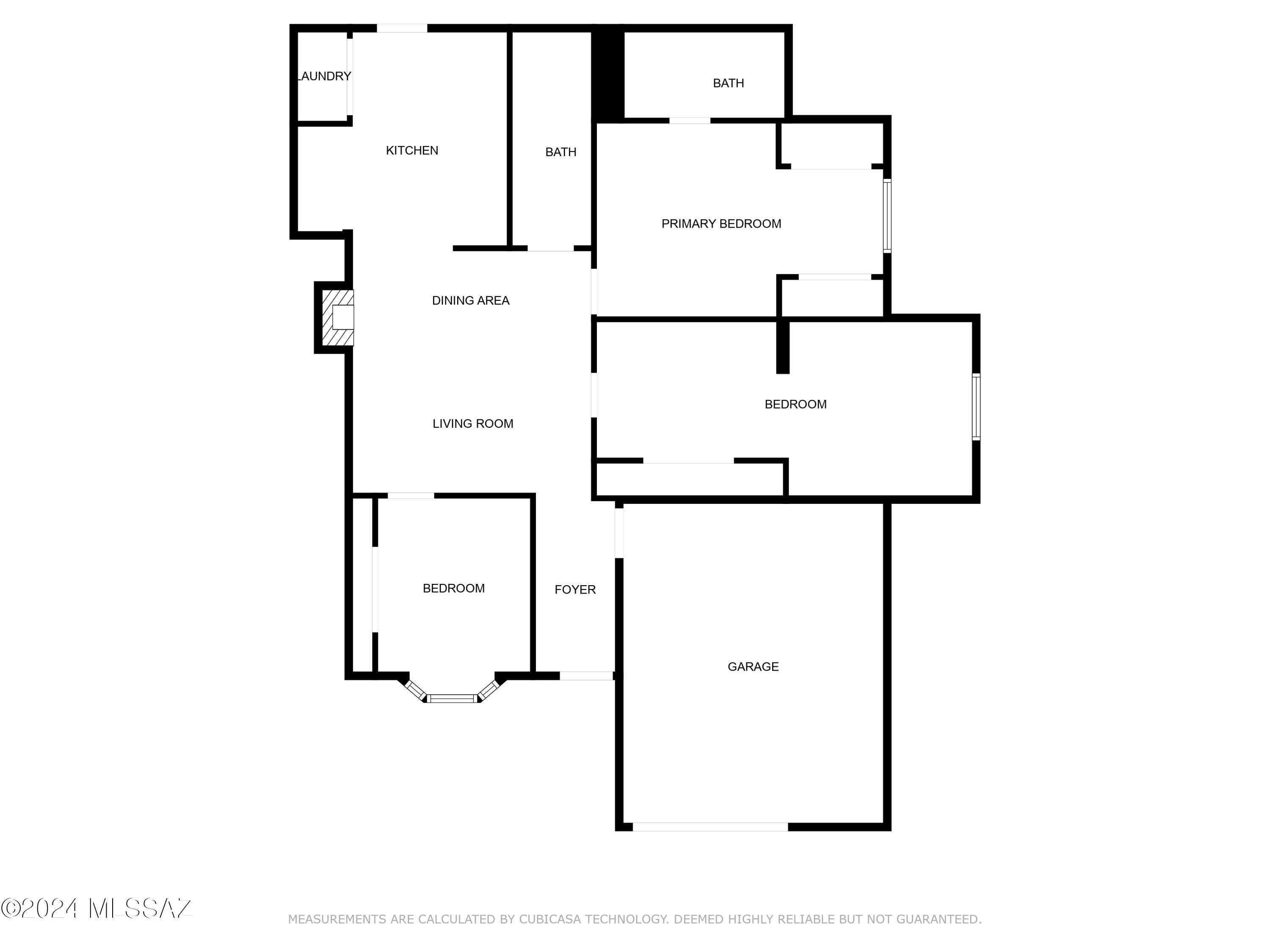 National City NO. 9 - Residential