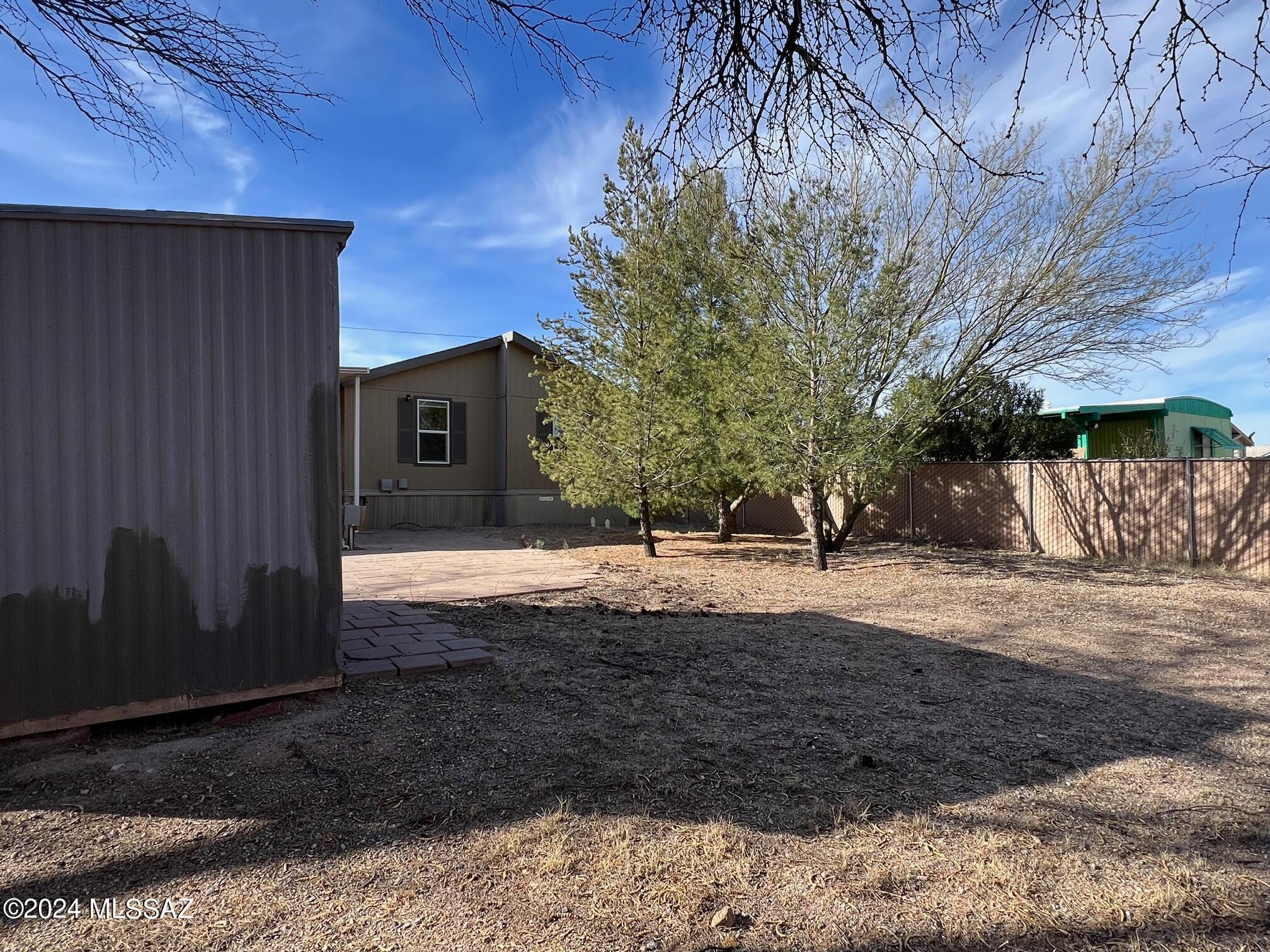 Other/Unknown - Residential