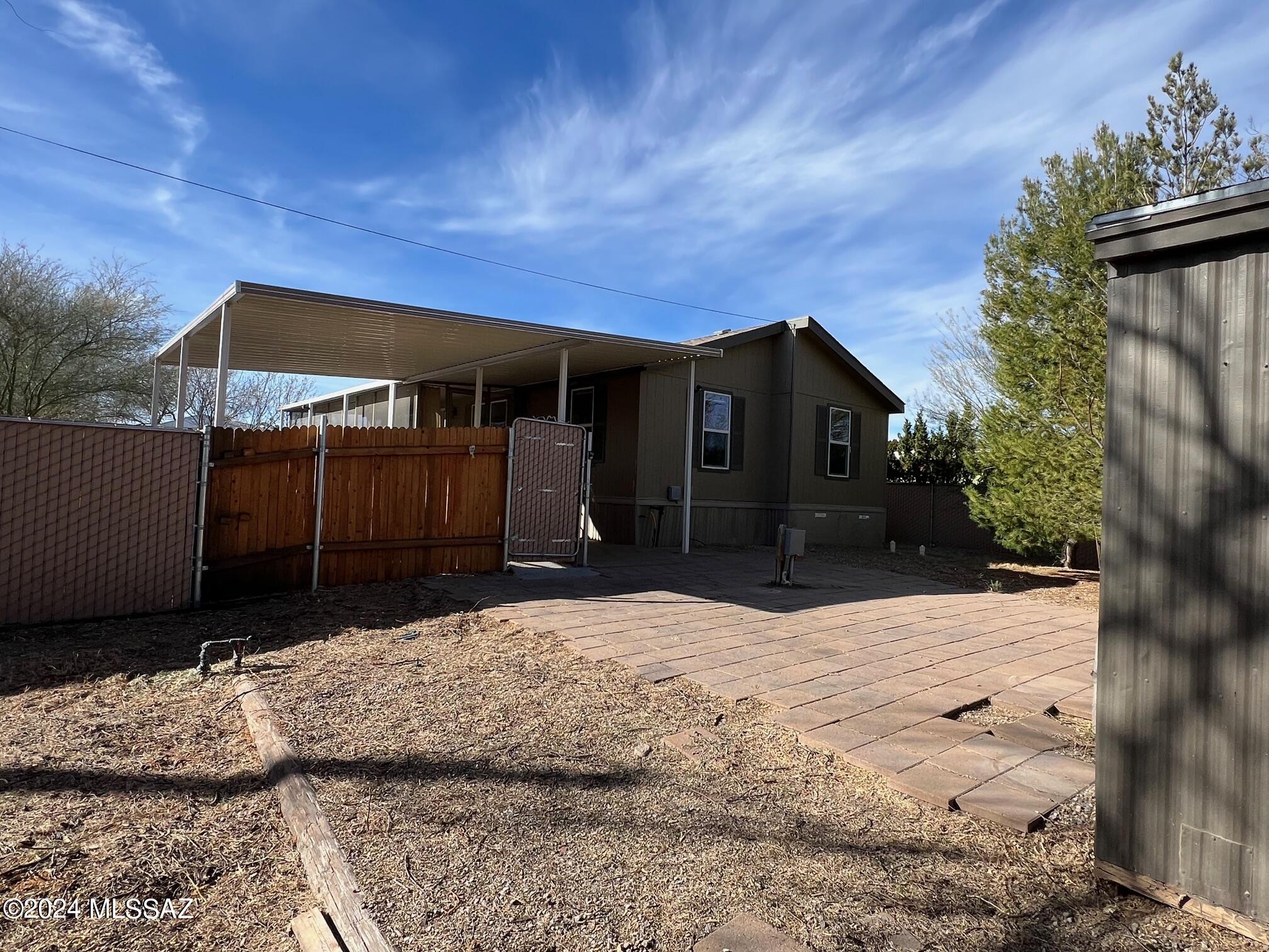 Other/Unknown - Residential