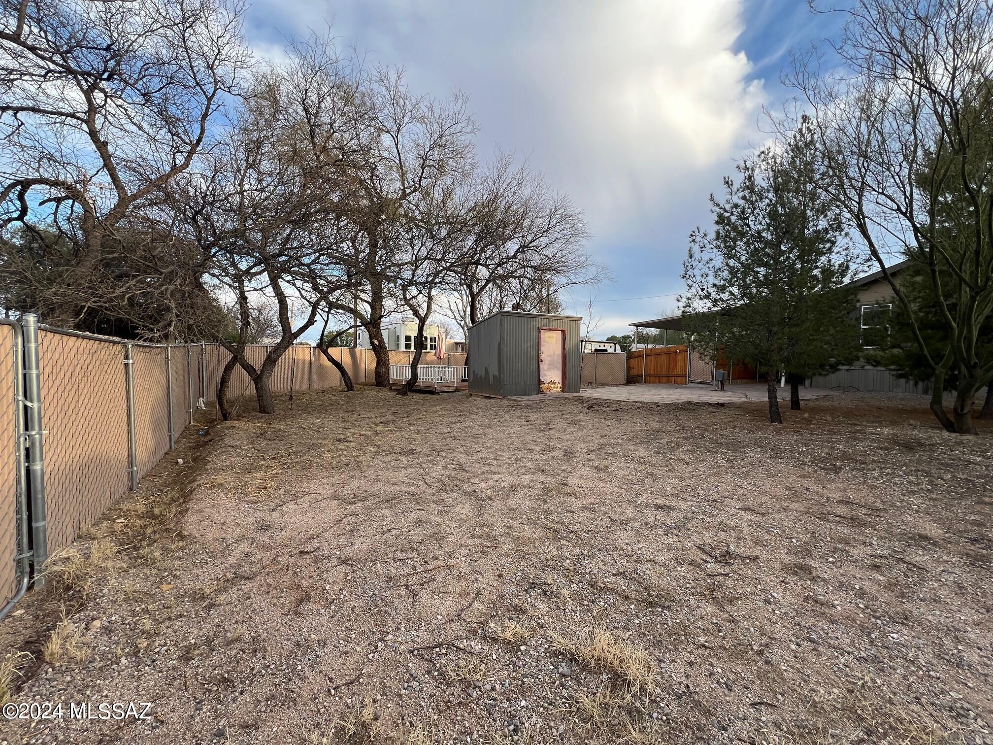 Other/Unknown - Residential