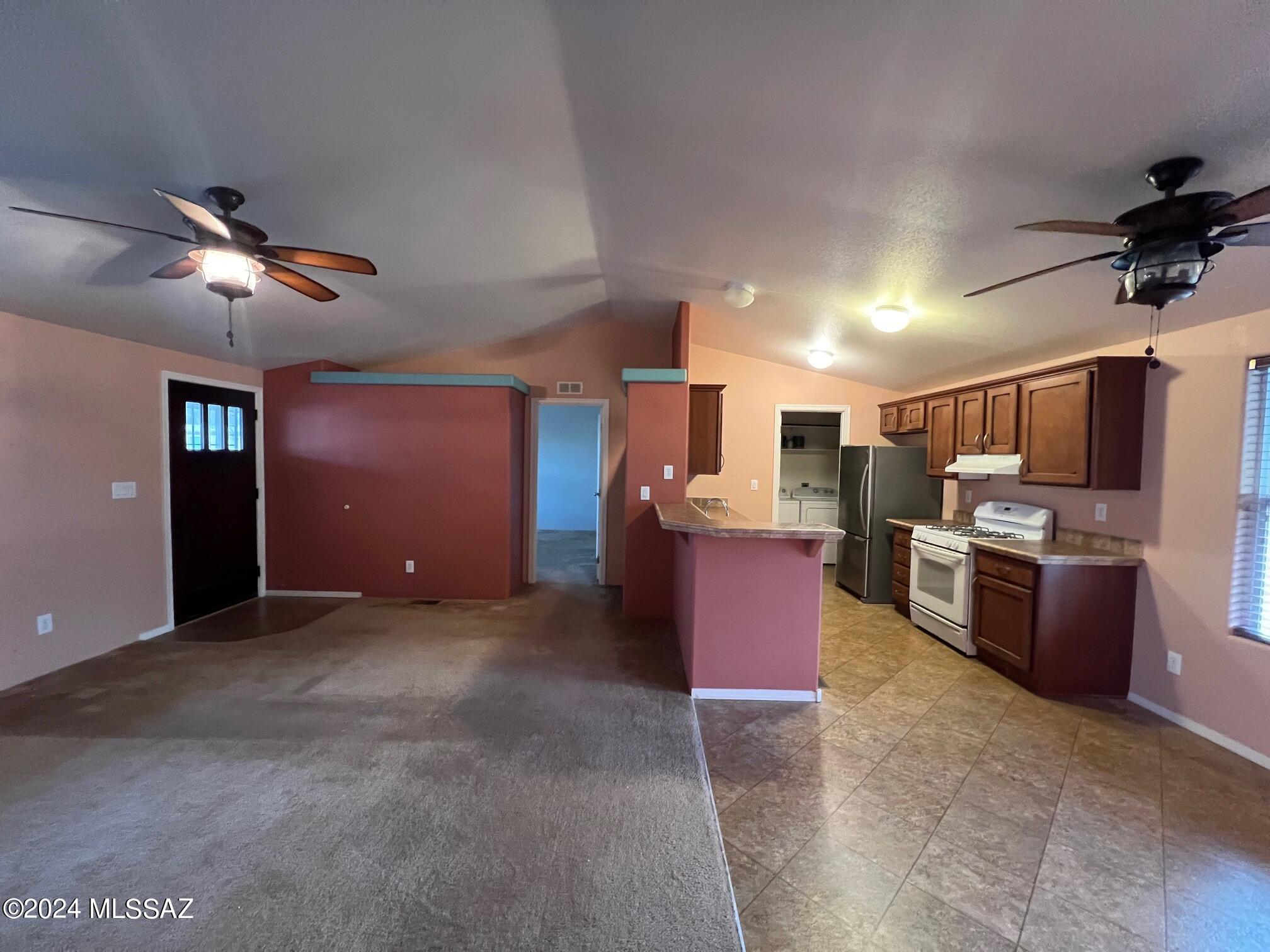 Other/Unknown - Residential