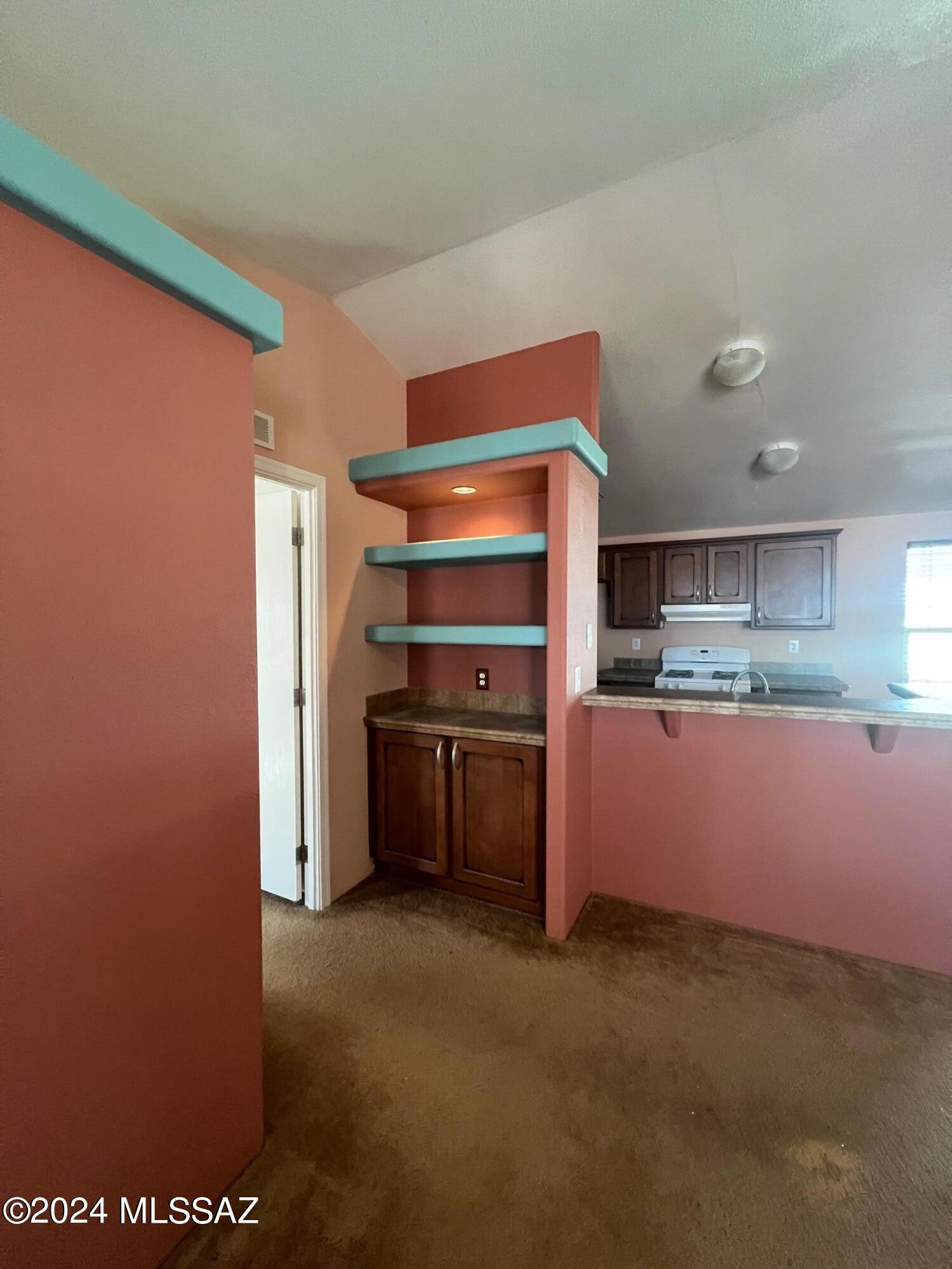 Other/Unknown - Residential