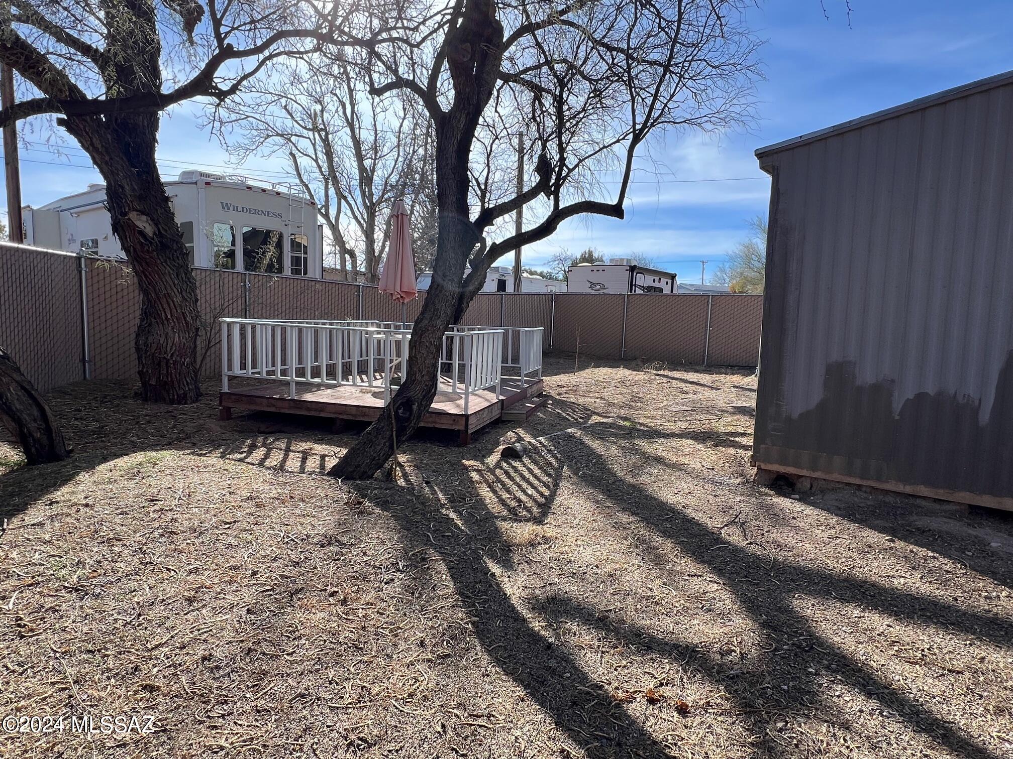 Other/Unknown - Residential
