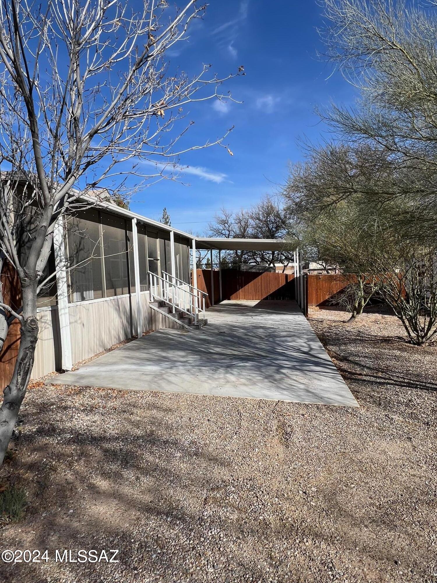 Other/Unknown - Residential