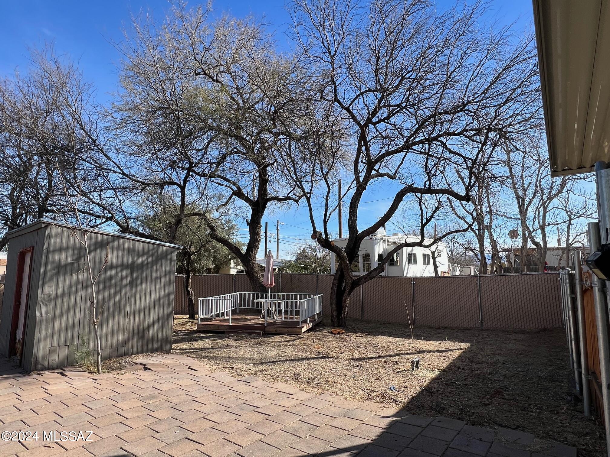 Other/Unknown - Residential