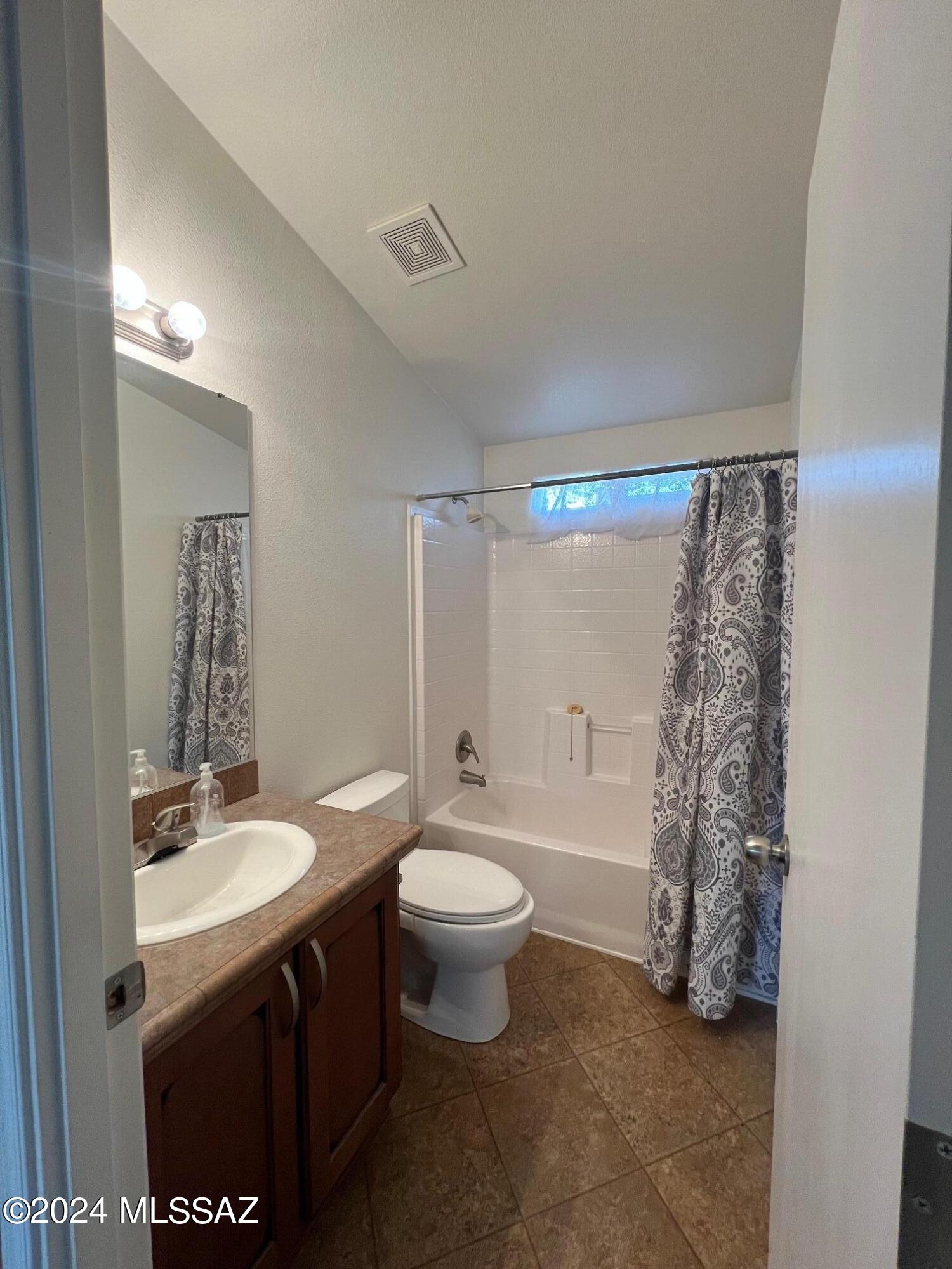 Other/Unknown - Residential