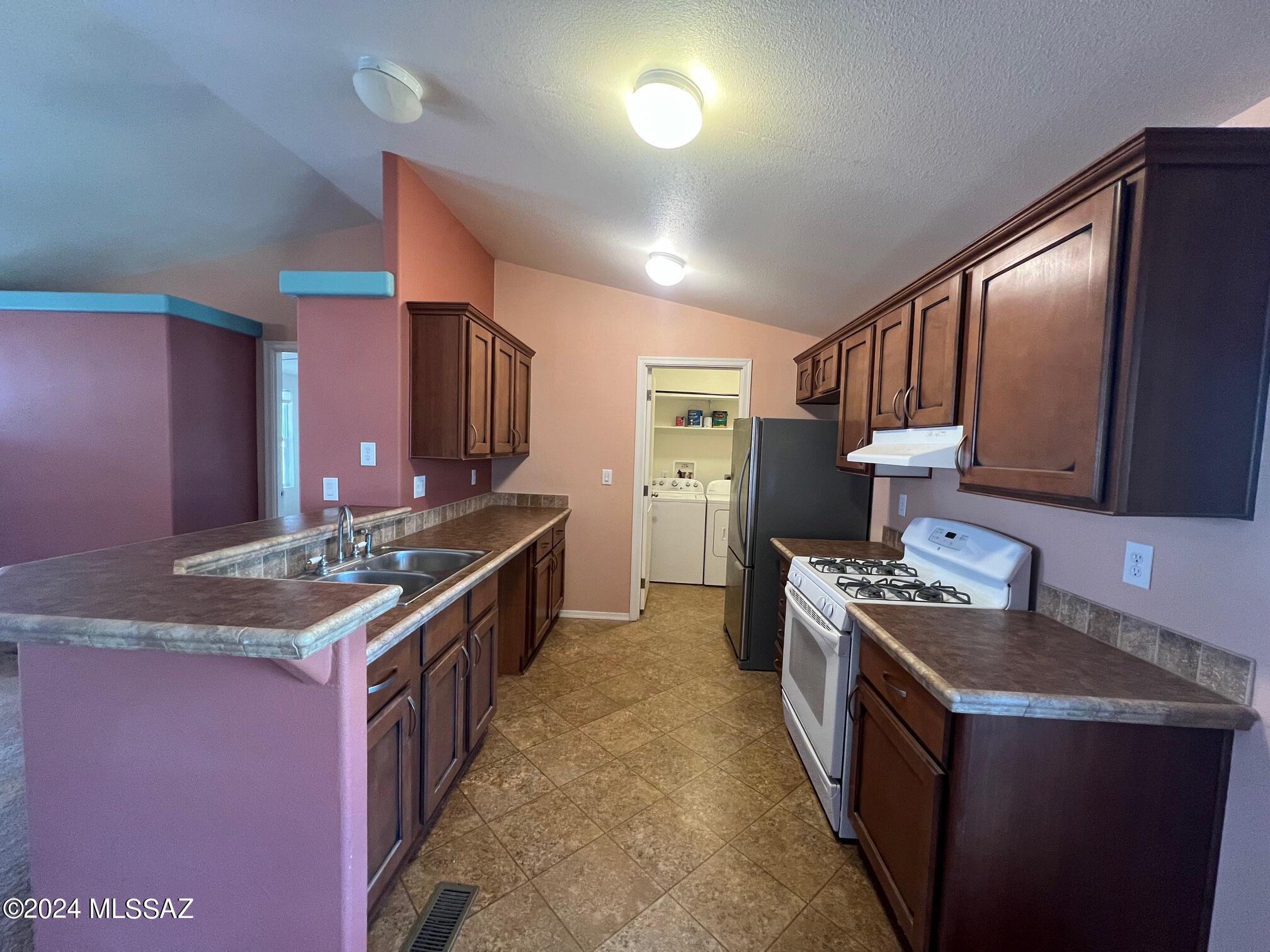 Other/Unknown - Residential