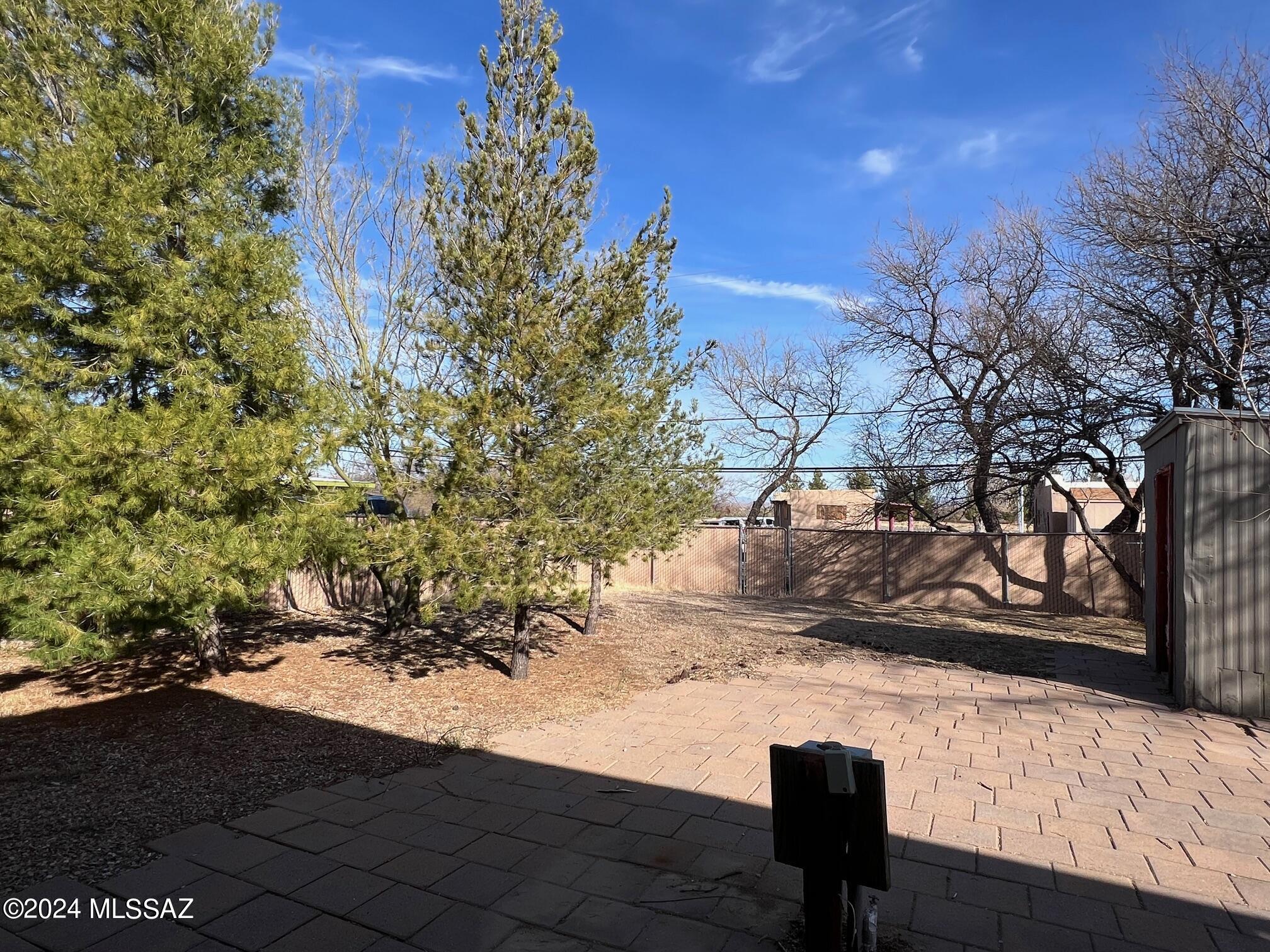 Other/Unknown - Residential