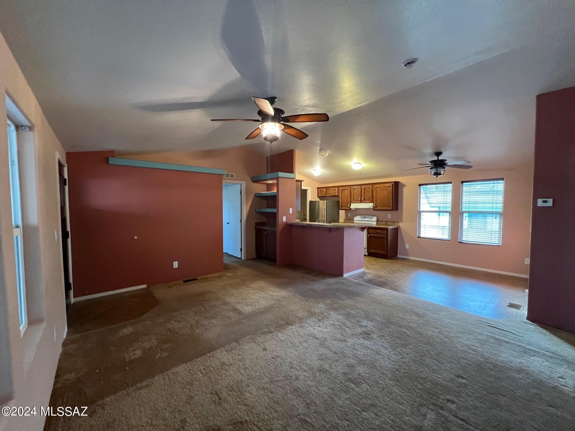 Other/Unknown - Residential