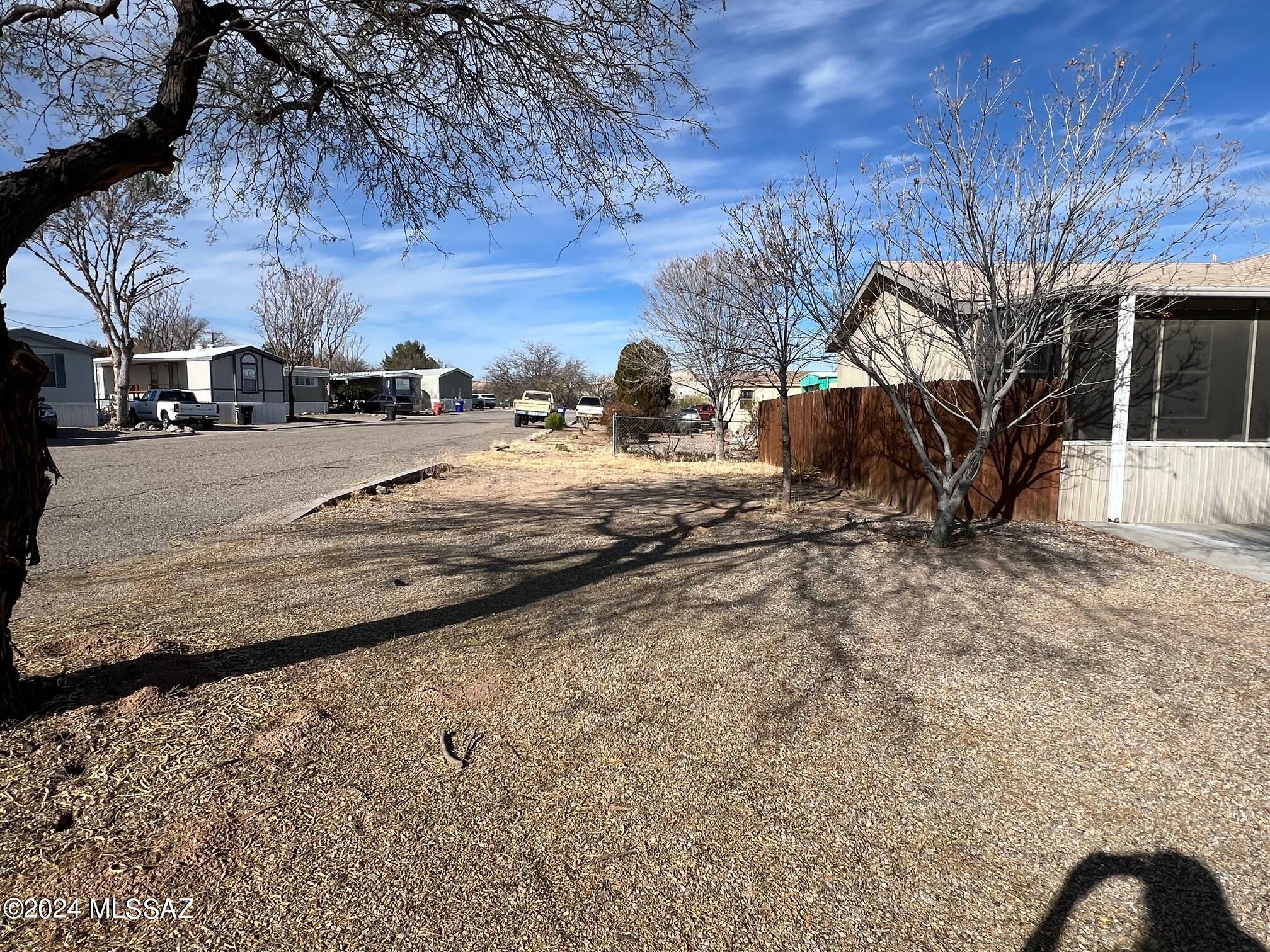 Other/Unknown - Residential