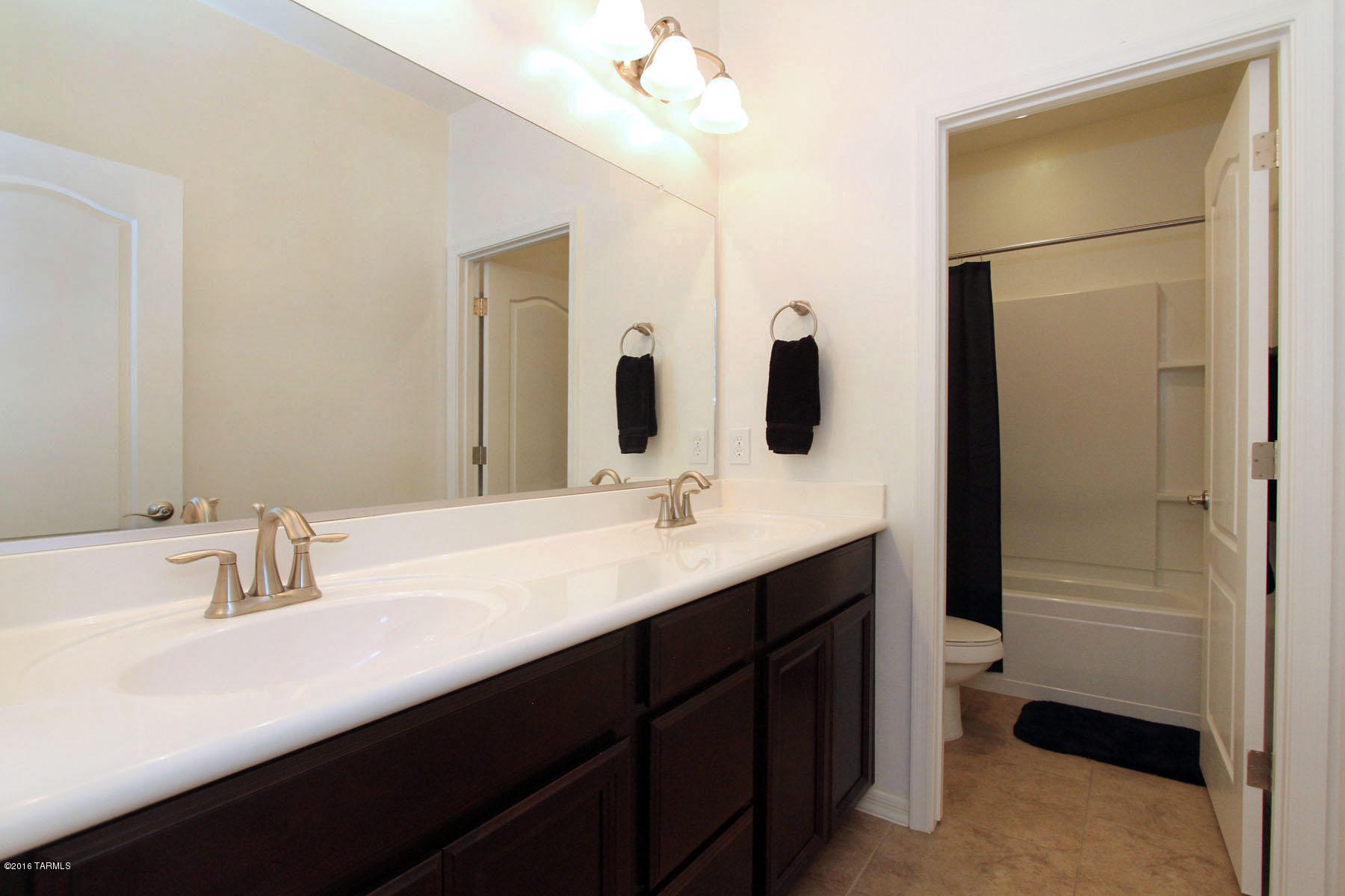 Hohokam Mesa Vistoso Town Center - Residential