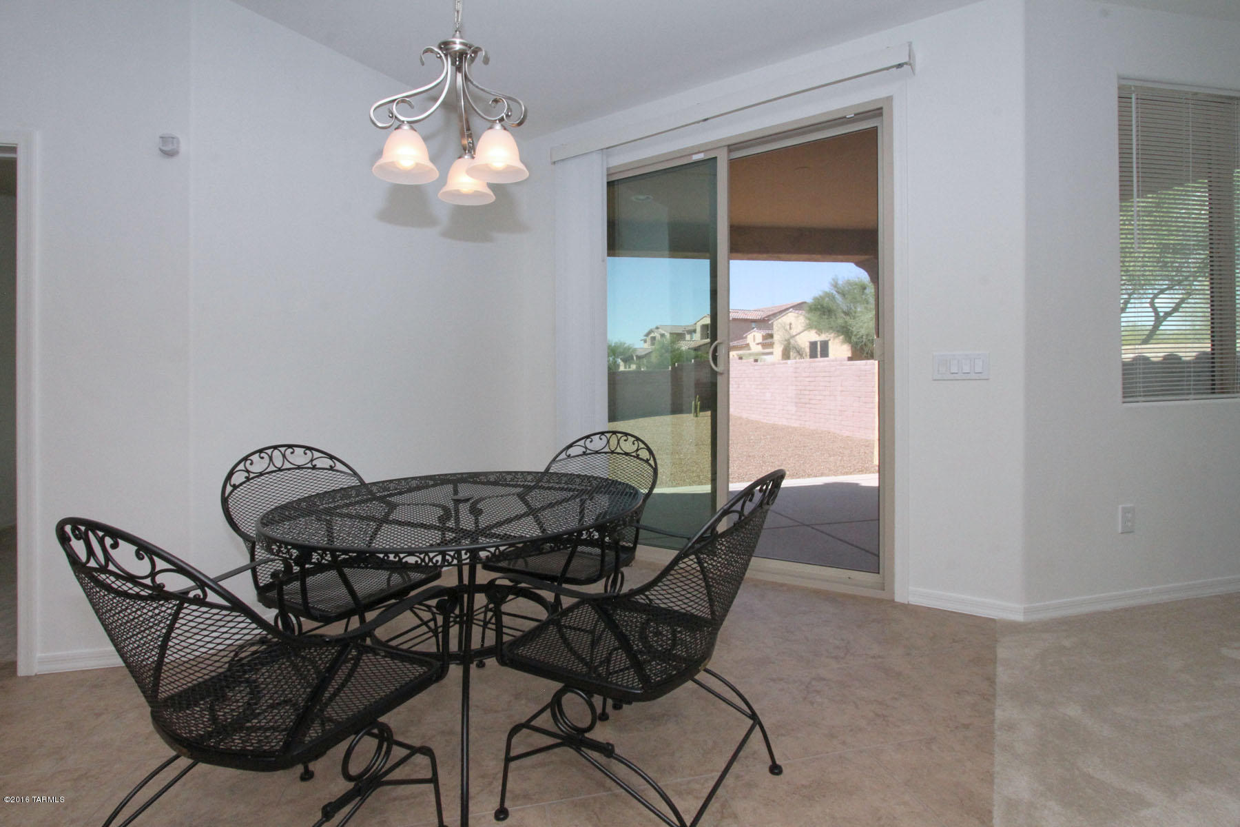 Hohokam Mesa Vistoso Town Center - Residential