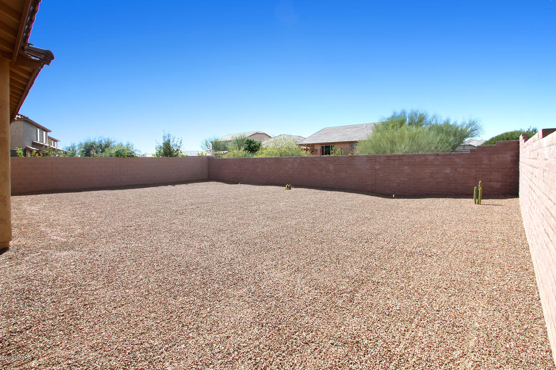 Hohokam Mesa Vistoso Town Center - Residential