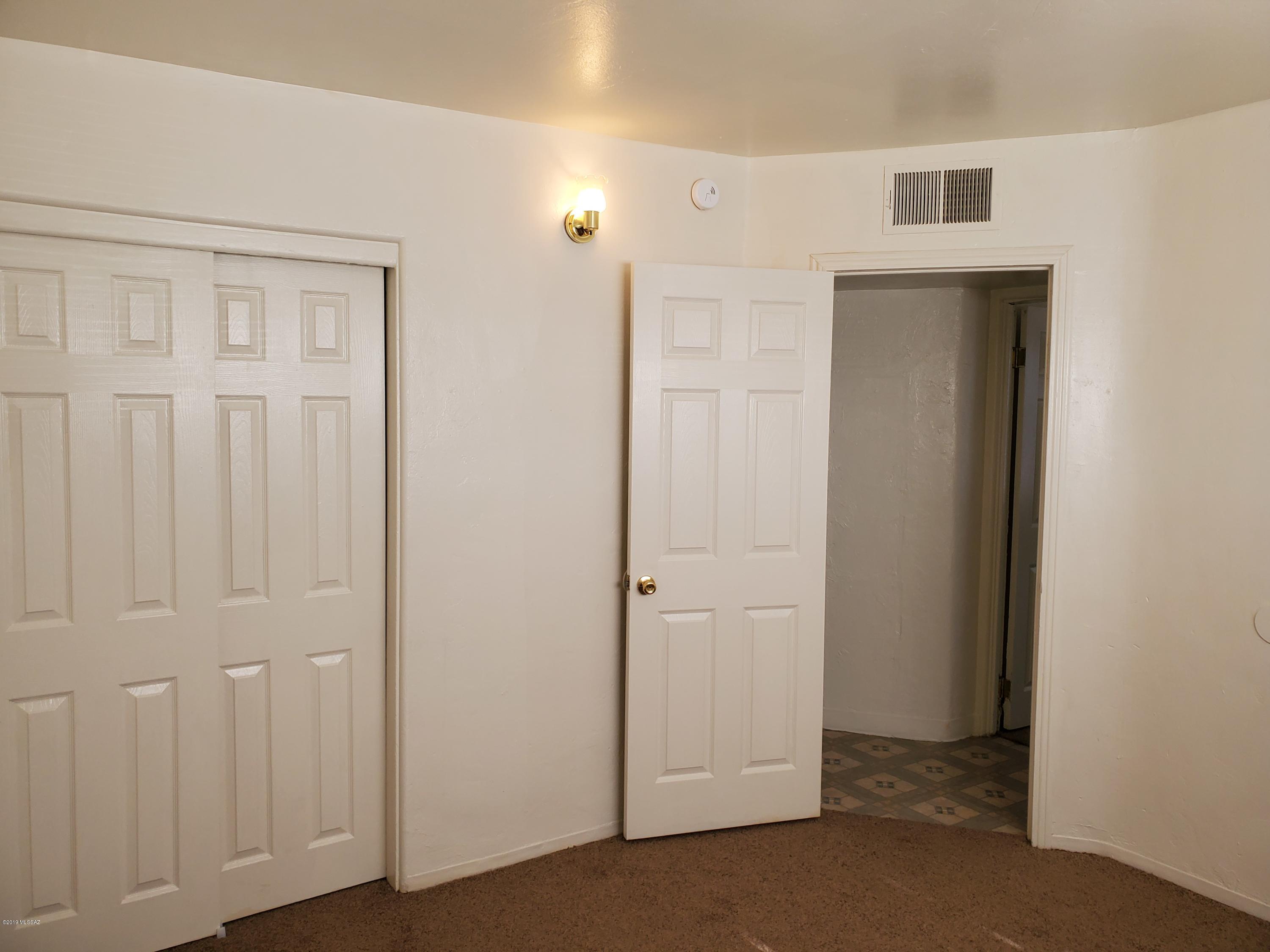 Tucson Heights - Residential Lease